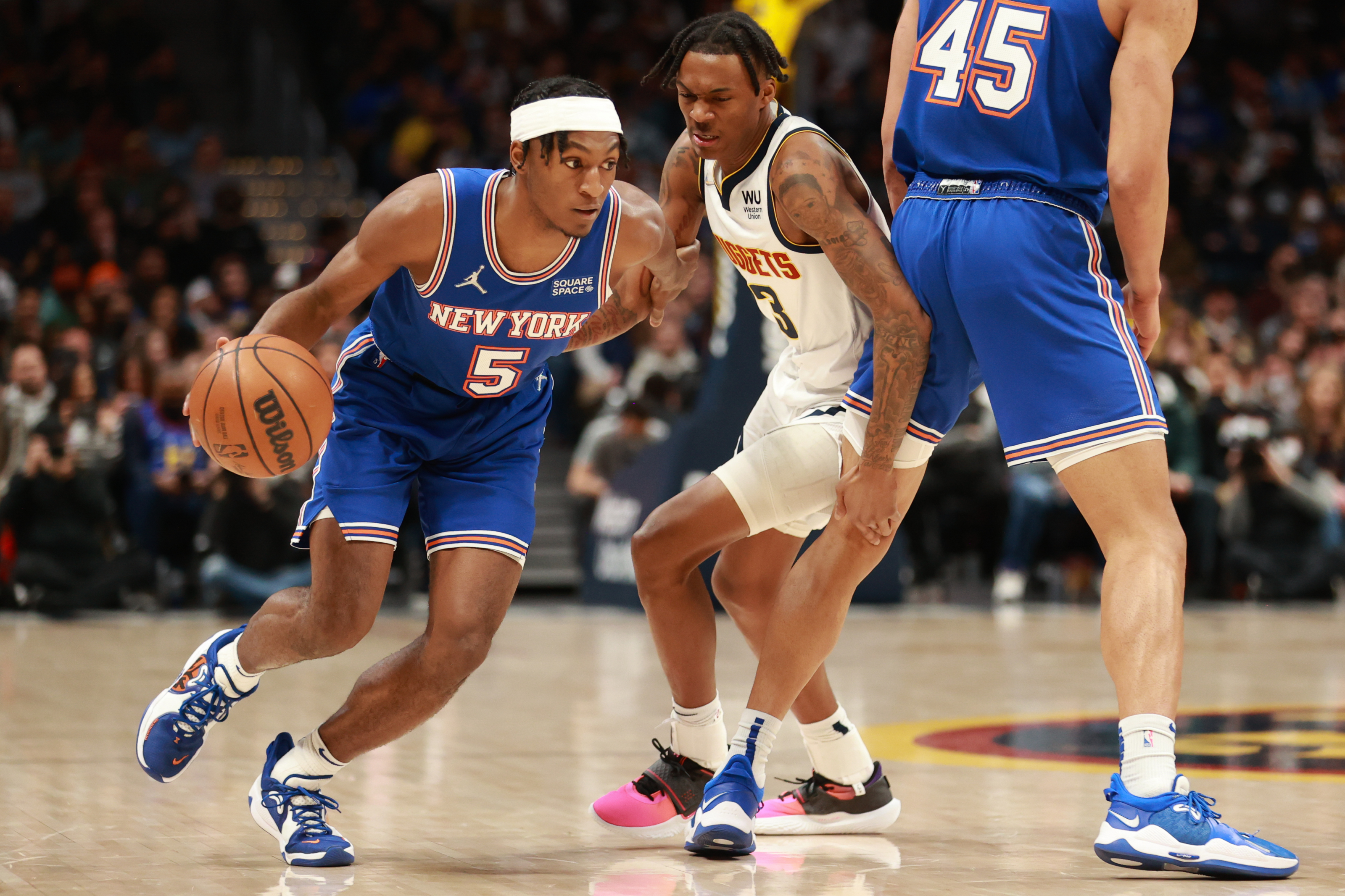 Knicks Game Tonight Knicks vs Nuggets Odds, Starting Lineup, Injury Report, Predictions, TV Channel for Nov
