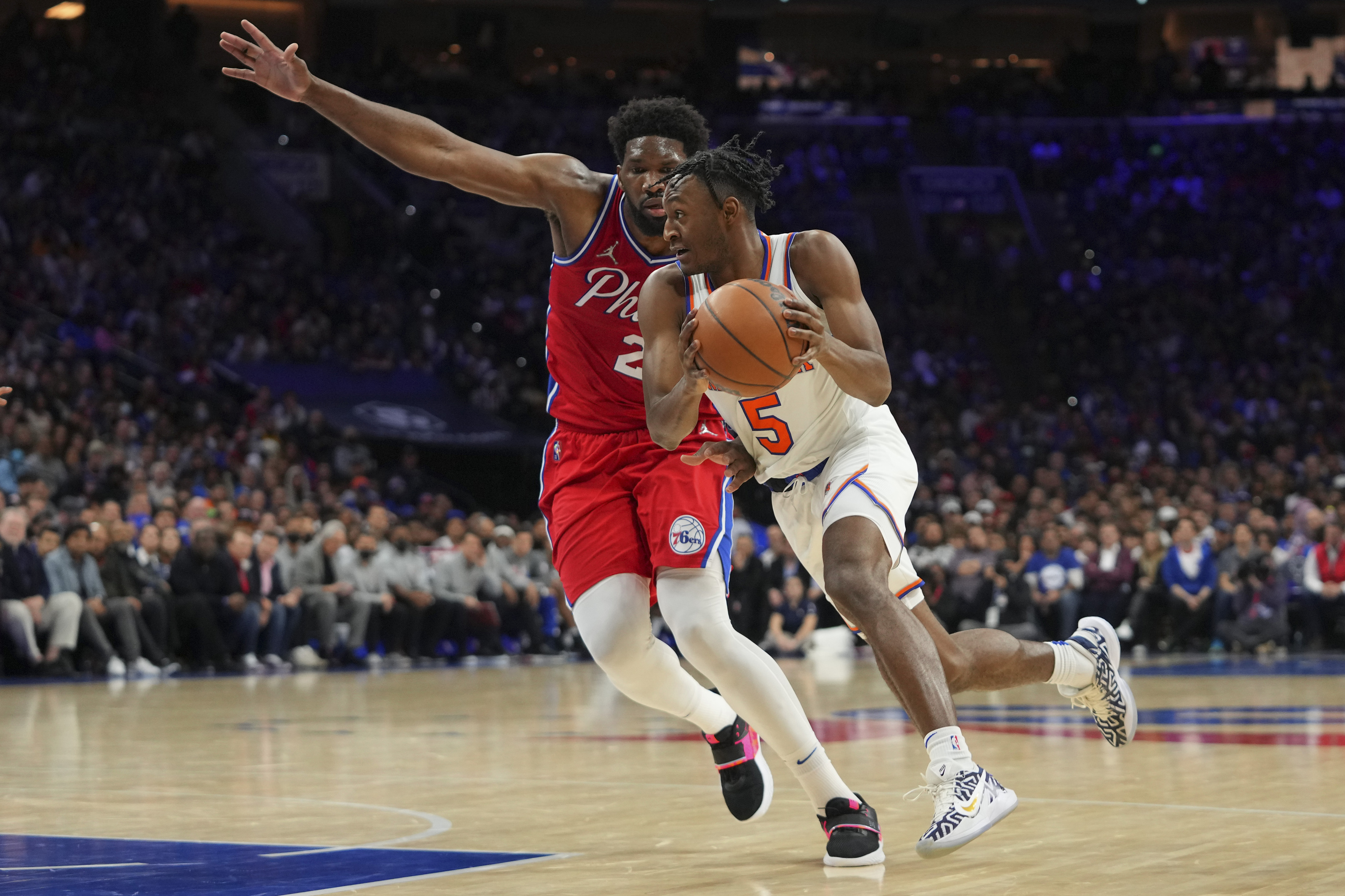Knicks Game Tonight Knicks vs 76ers Odds, Starting Lineup, Injury Report, Predictions, TV Channel for Nov
