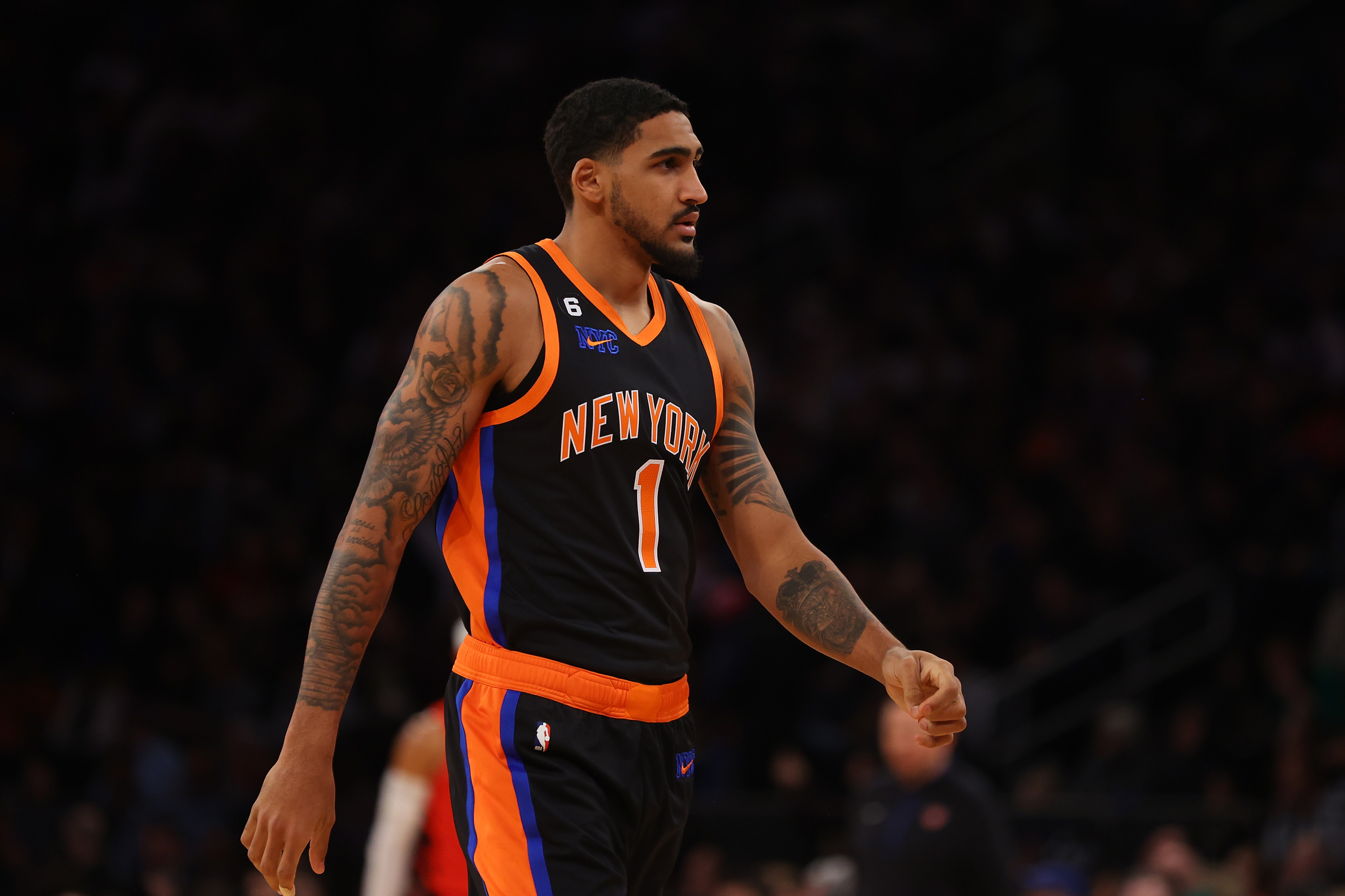 ClutchPoints on Instagram: Bill Simmons GUARANTEES the Knicks