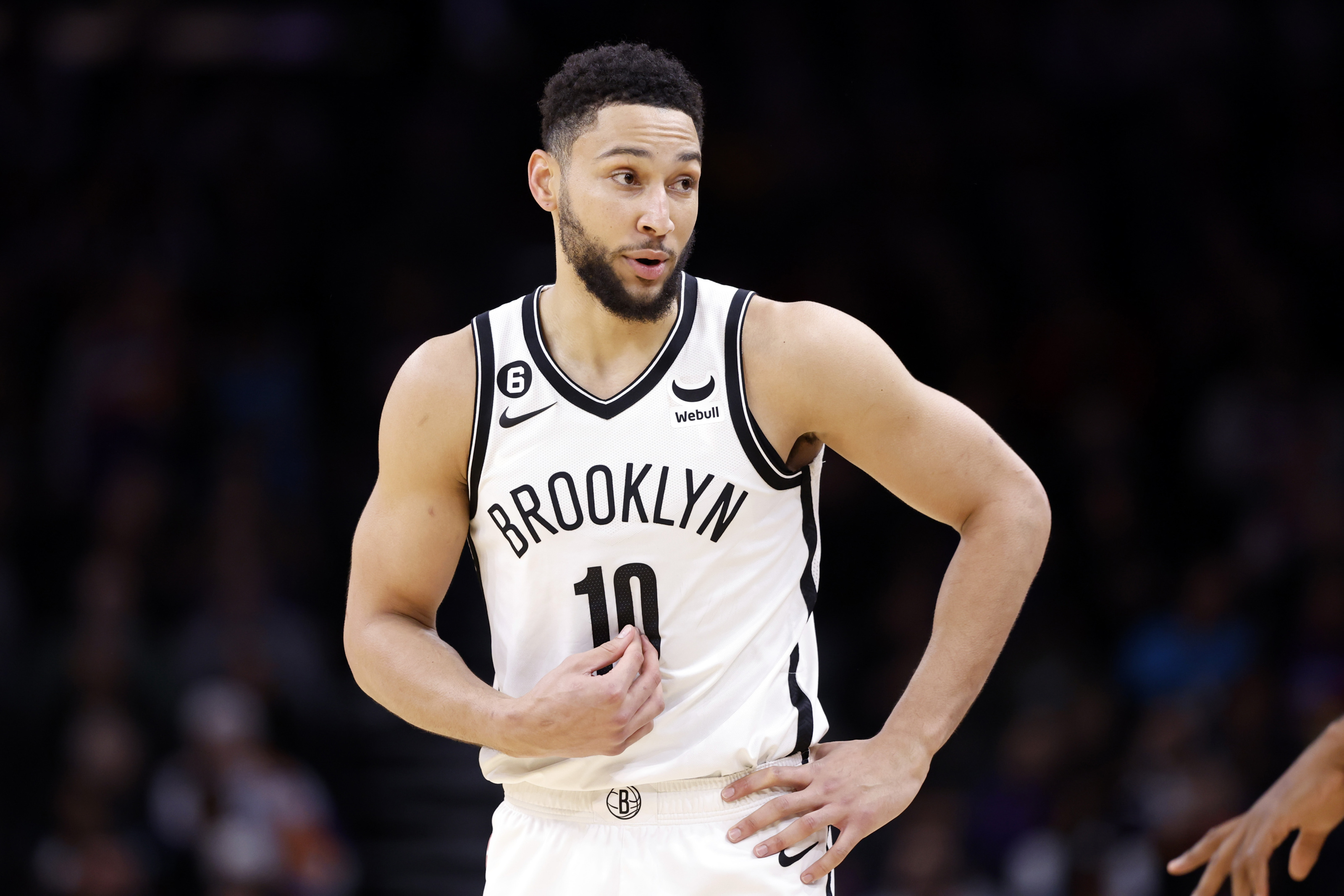 Brooklyn Nets Ben Simmons To Undergo Back Surgery