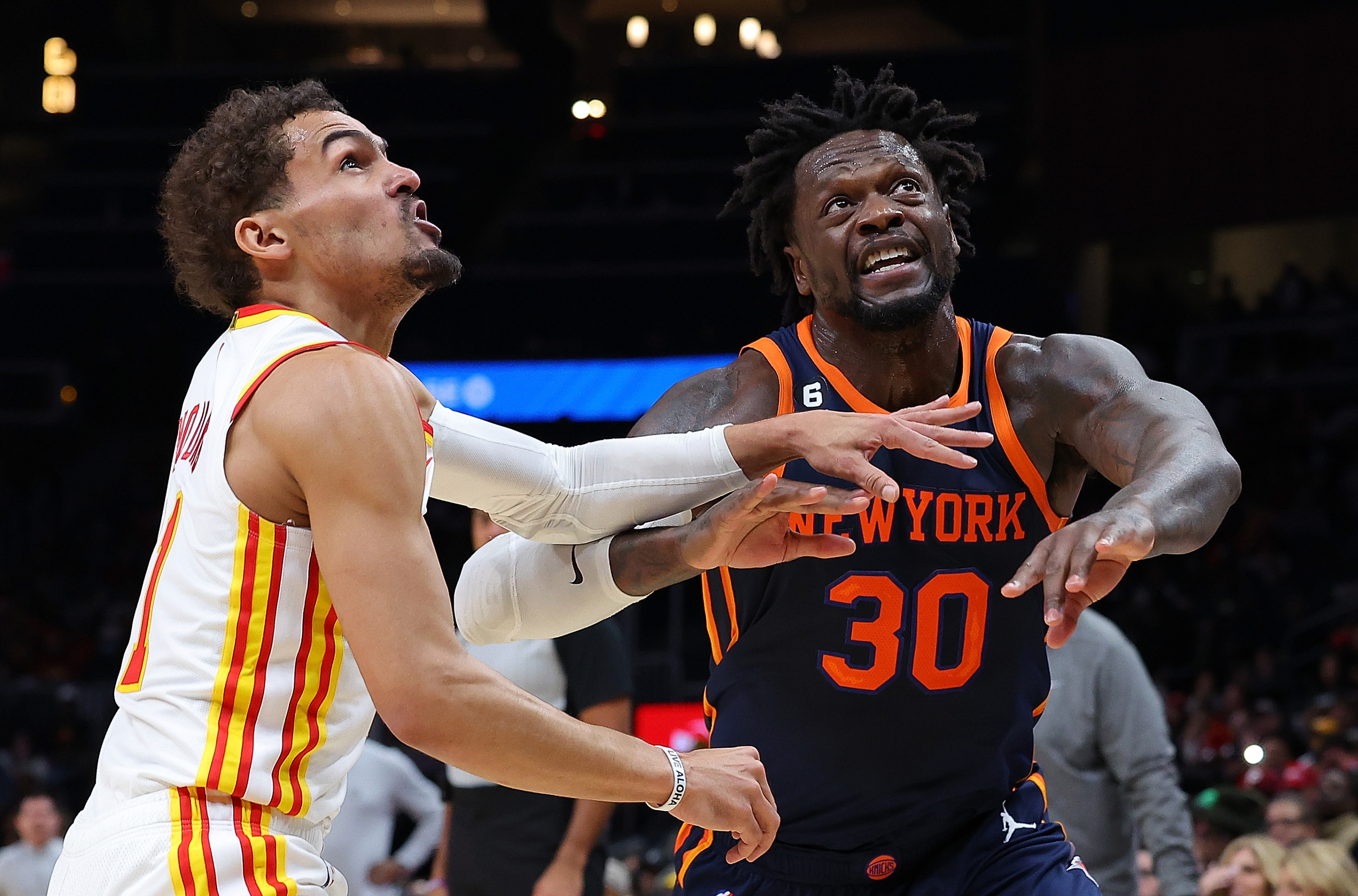 Grade the Trade: How Knicks could pull off deal for Trae Young - Page 2