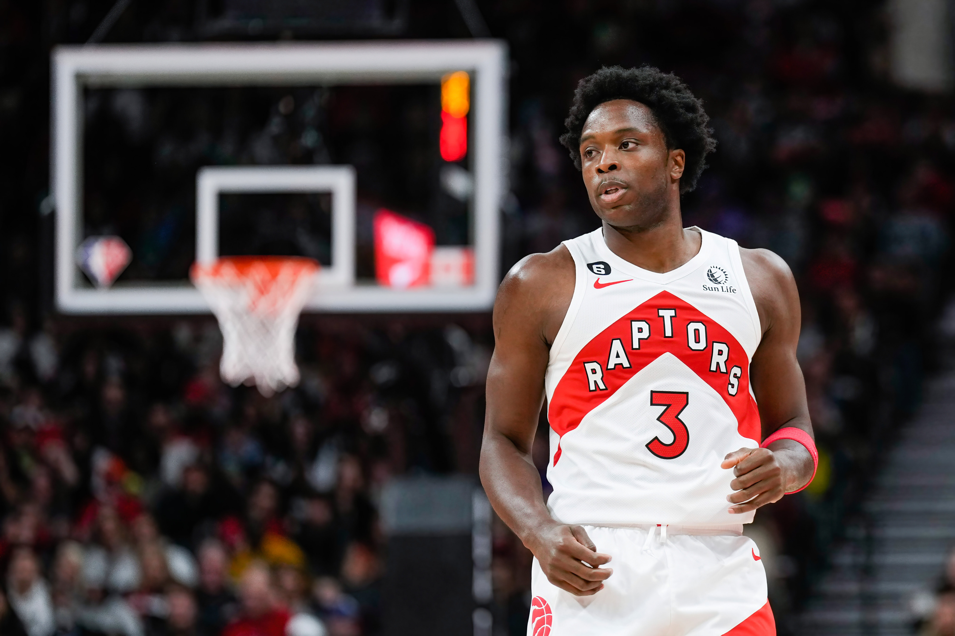 Exec Suggest Knicks Trade Immanuel Quickley for OG Anunoby
