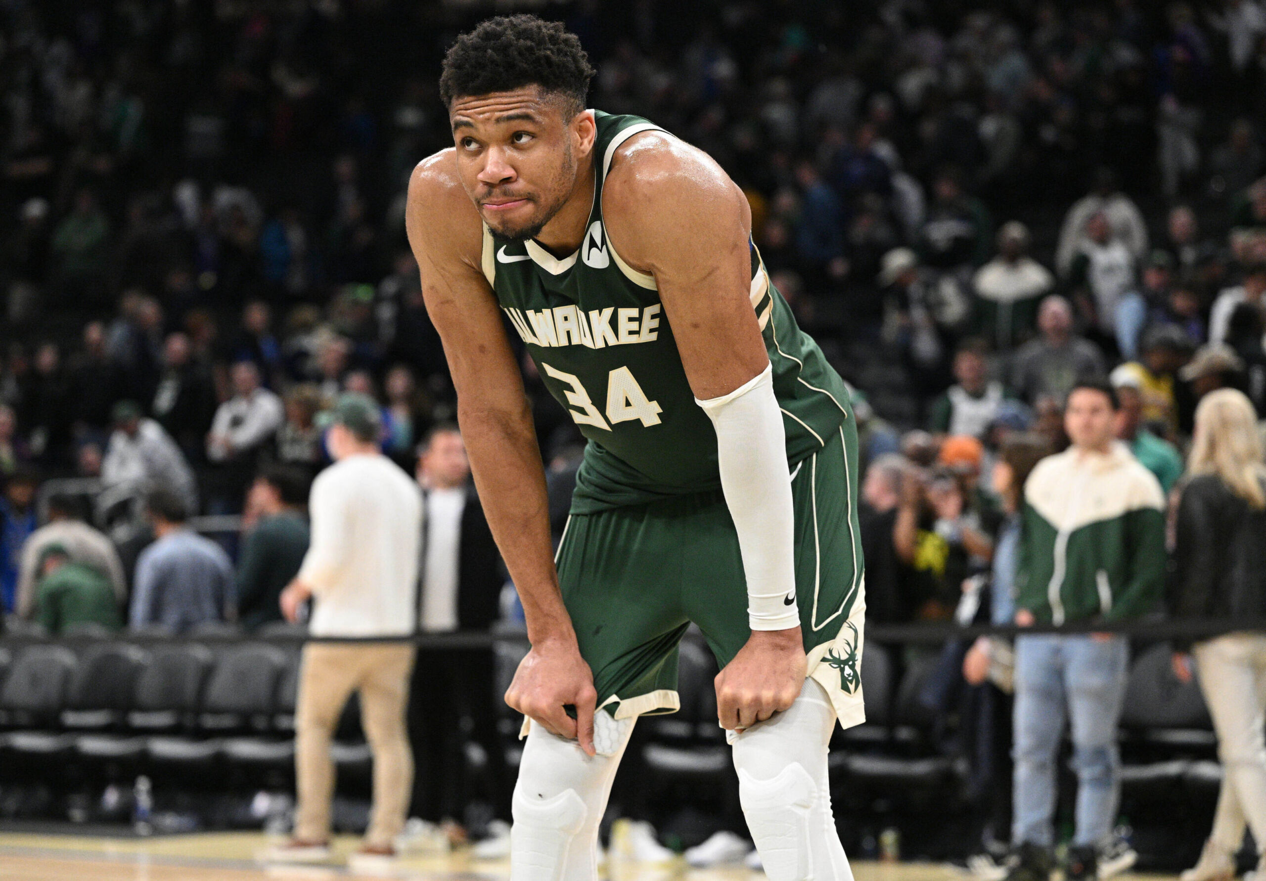 NBA News: Milwaukee Bucks' Central Division Rival Secures Highly