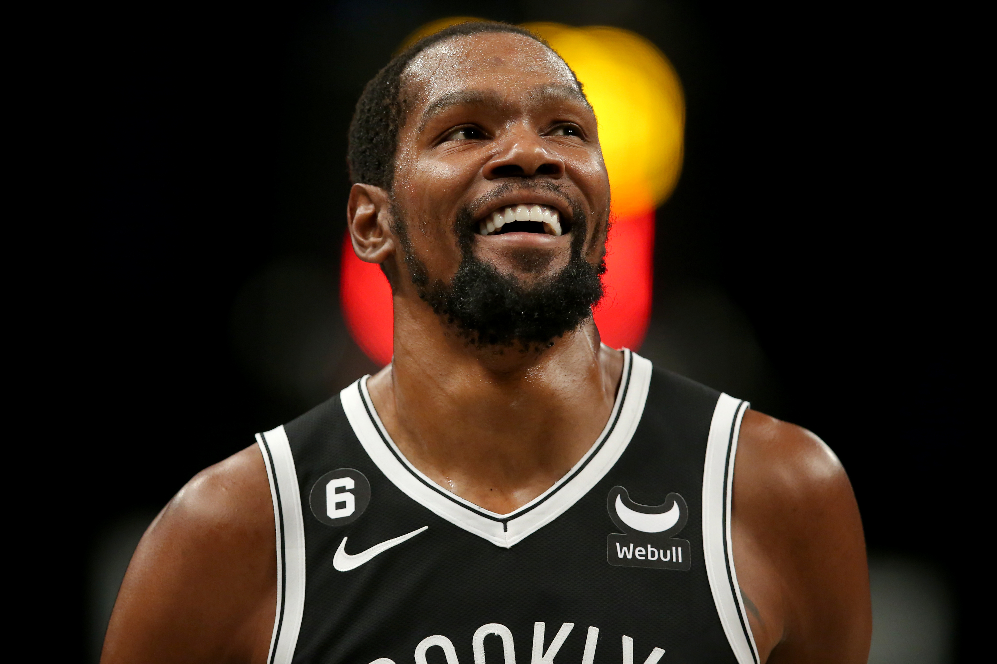 Nets trade Kevin Durant to Suns: Woj breaks down the deal