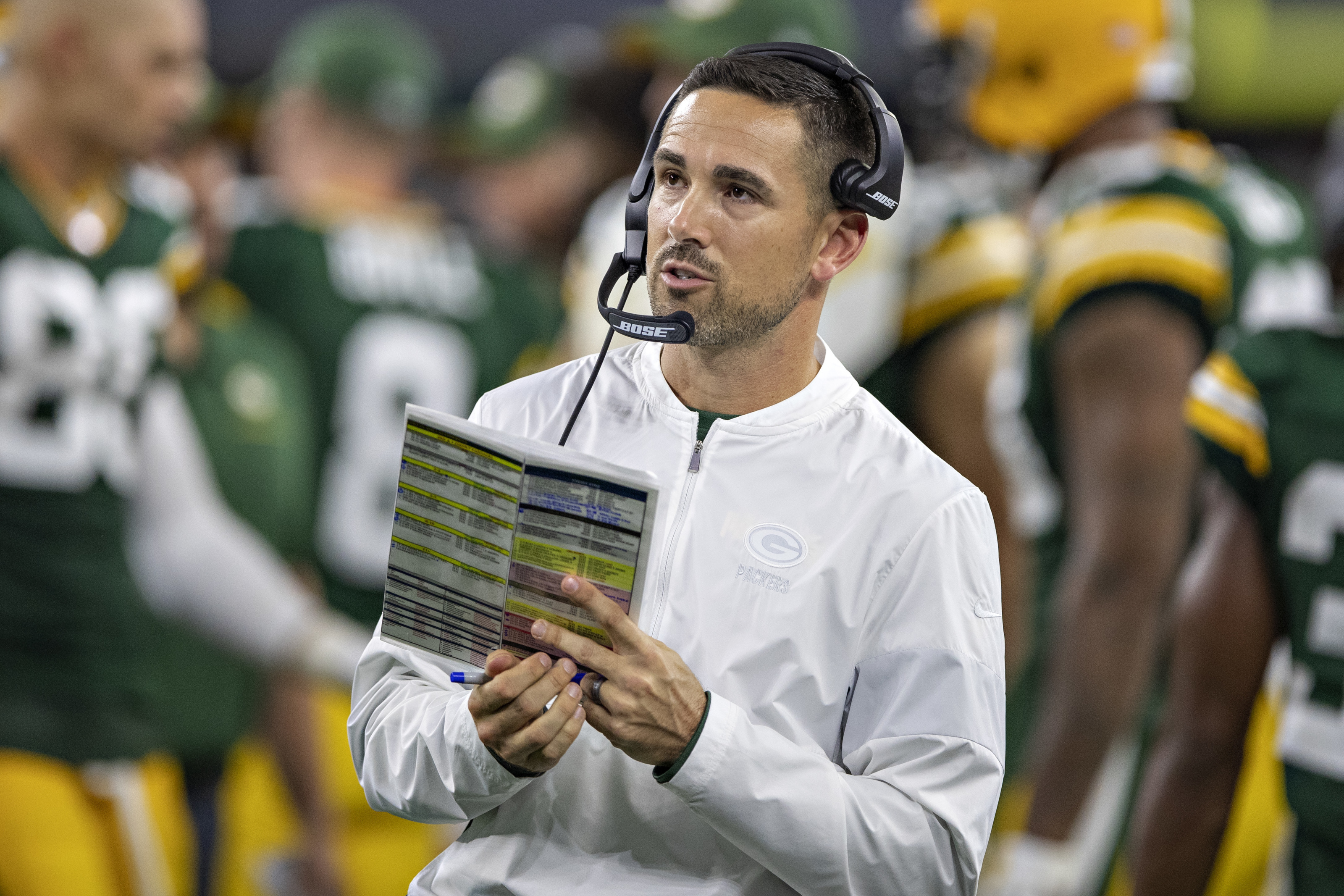 Green Bay Packers: 3 Predictions for 2020 NFL Schedule Release