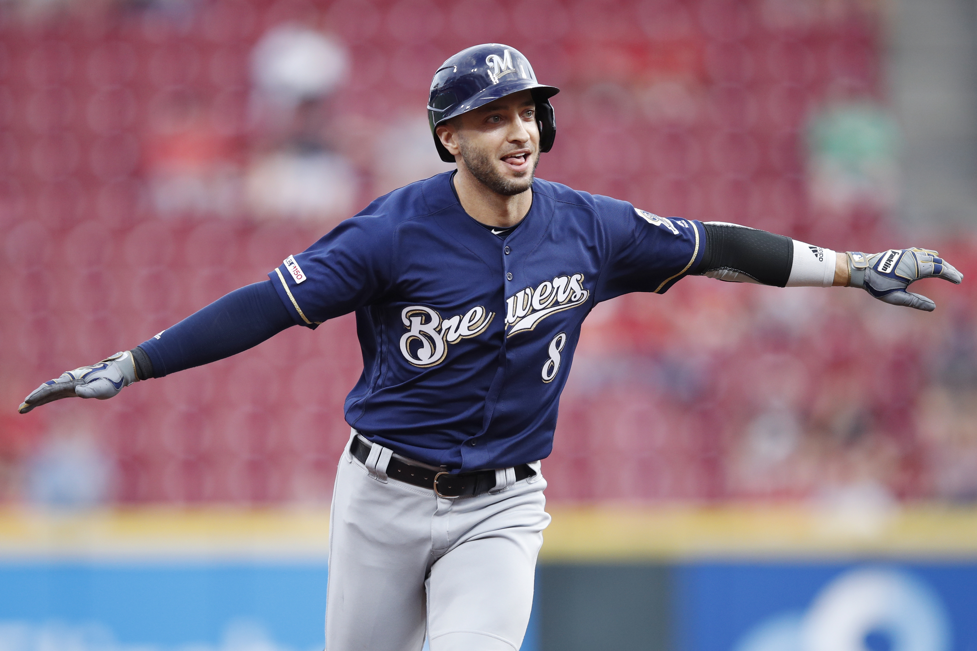 Milwaukee Brewers 10 Things to Watch for in Spring Training