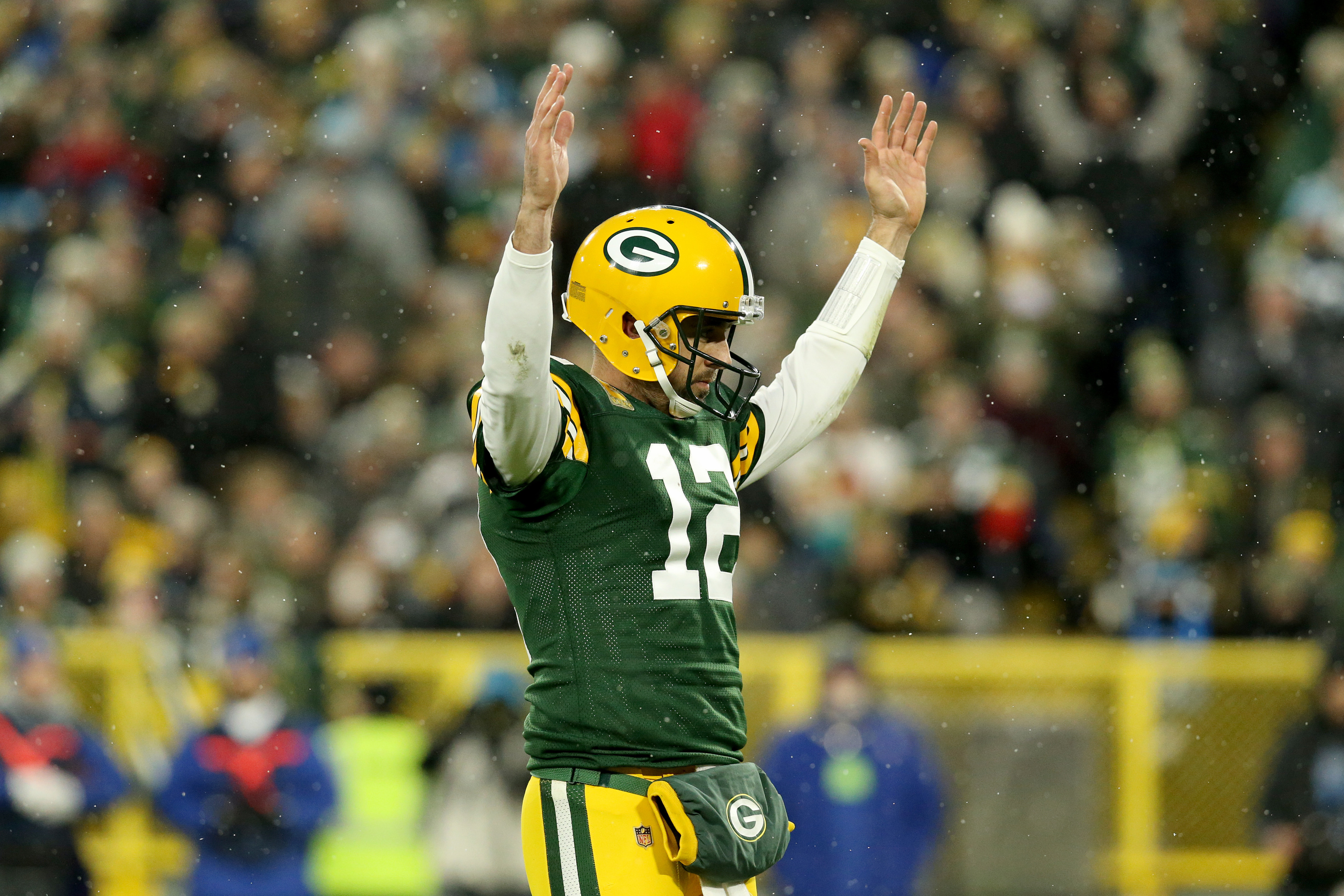 nfl com green bay packers