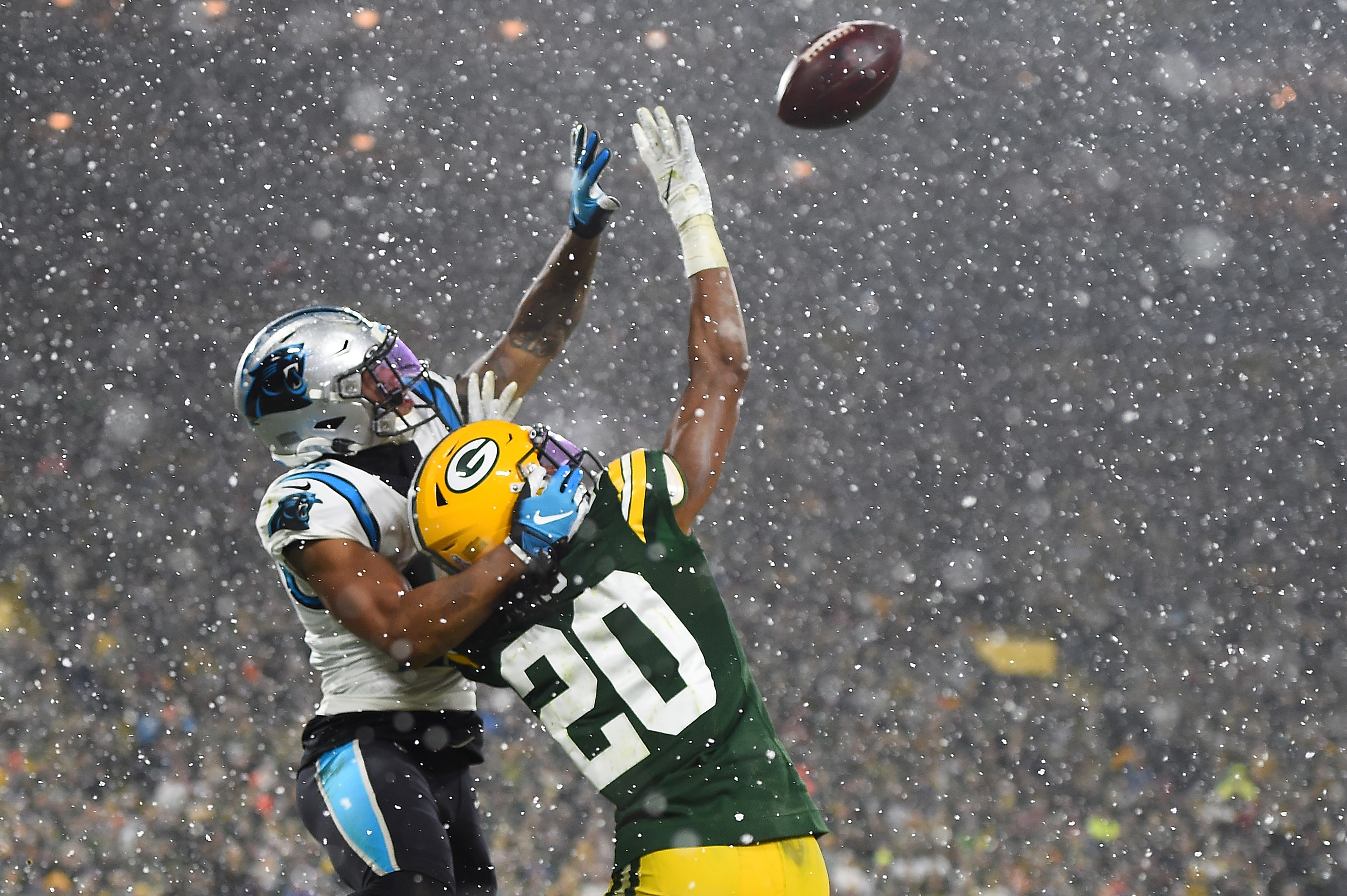 Green Bay Packers are in a Tricky Spot with Kevin King