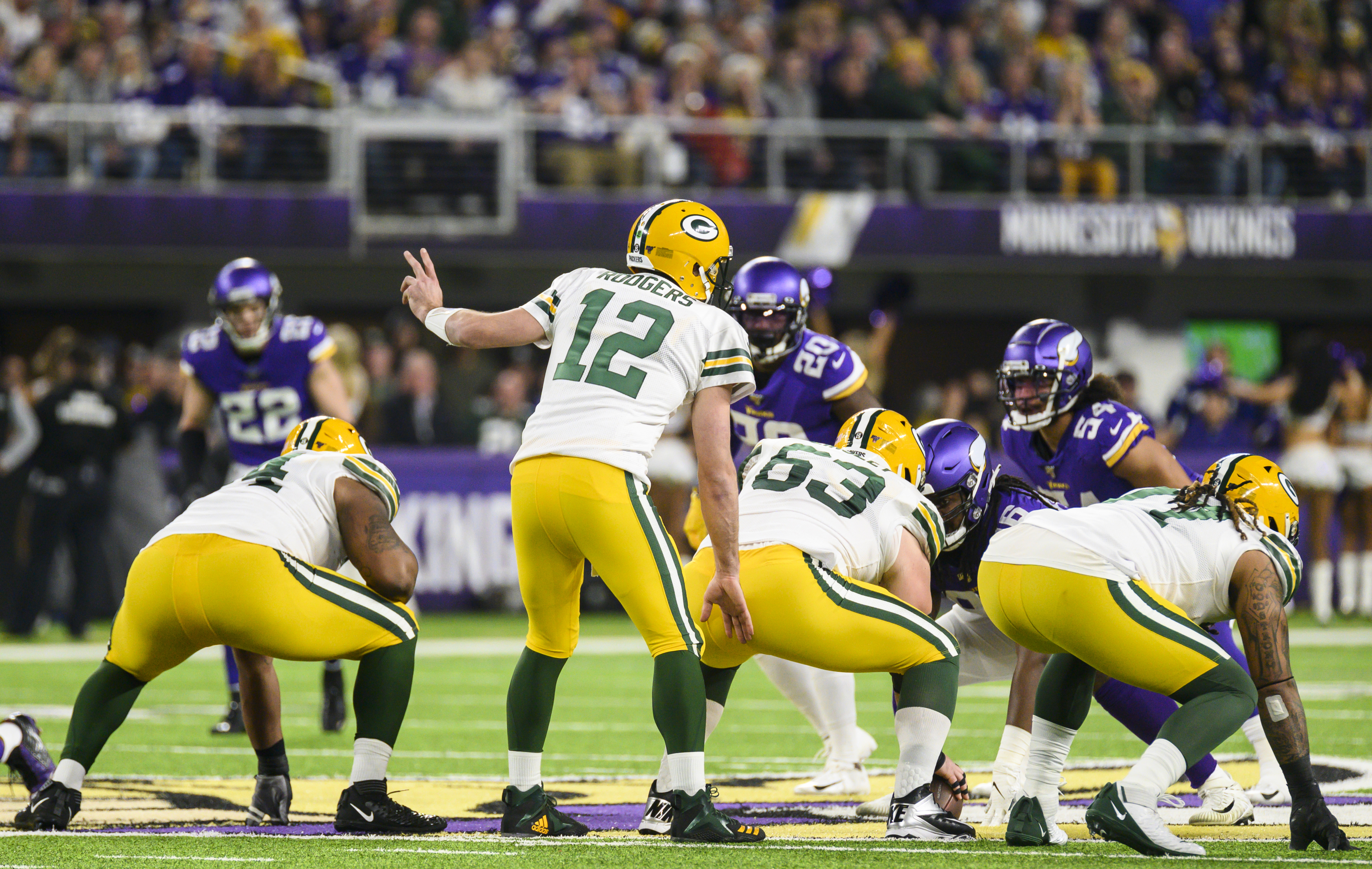 Green Bay Packers: 3 X-Factors in Pivotal Week 17 Matchup