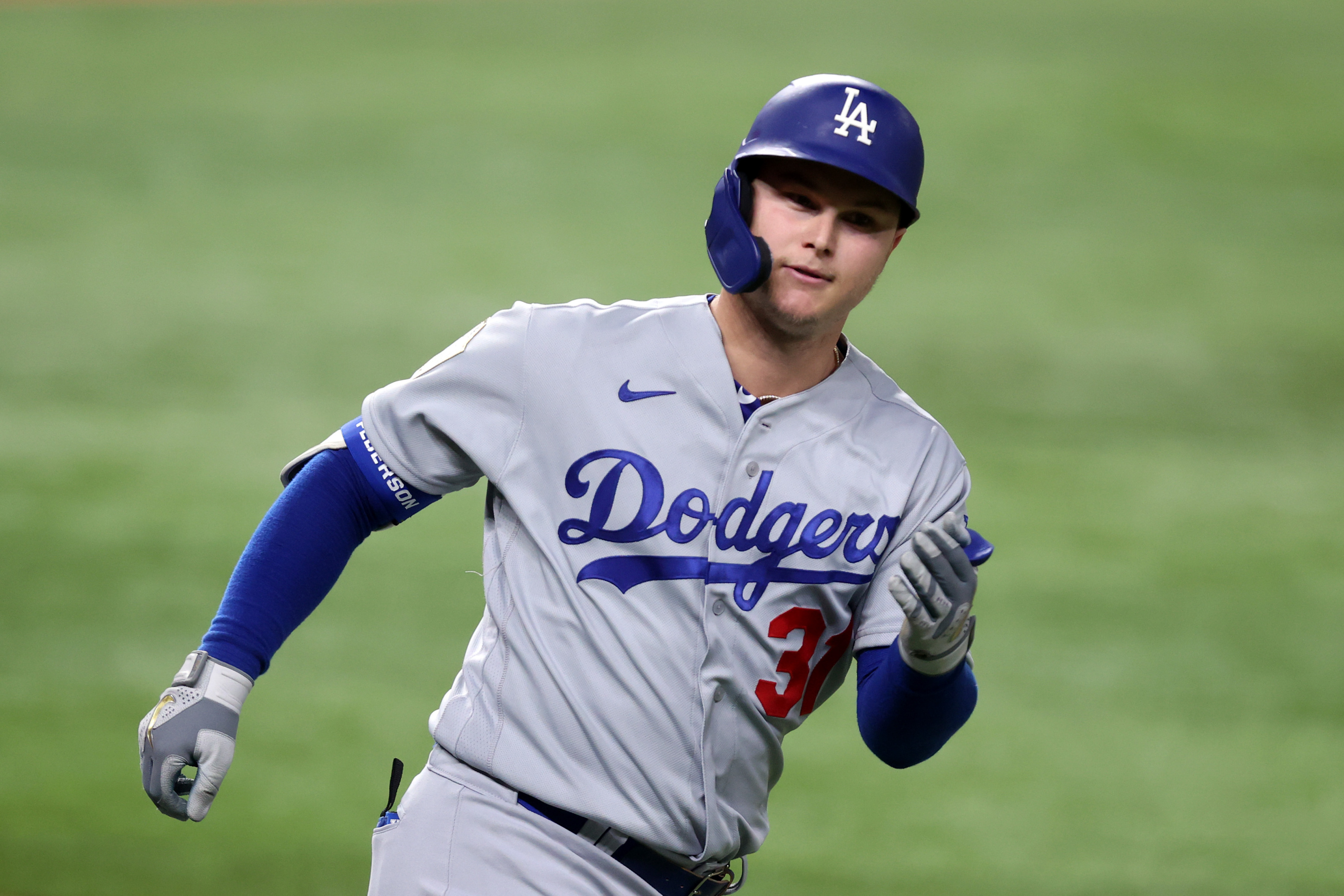 Dodgers 2020 season in review: Joc Pederson - True Blue LA