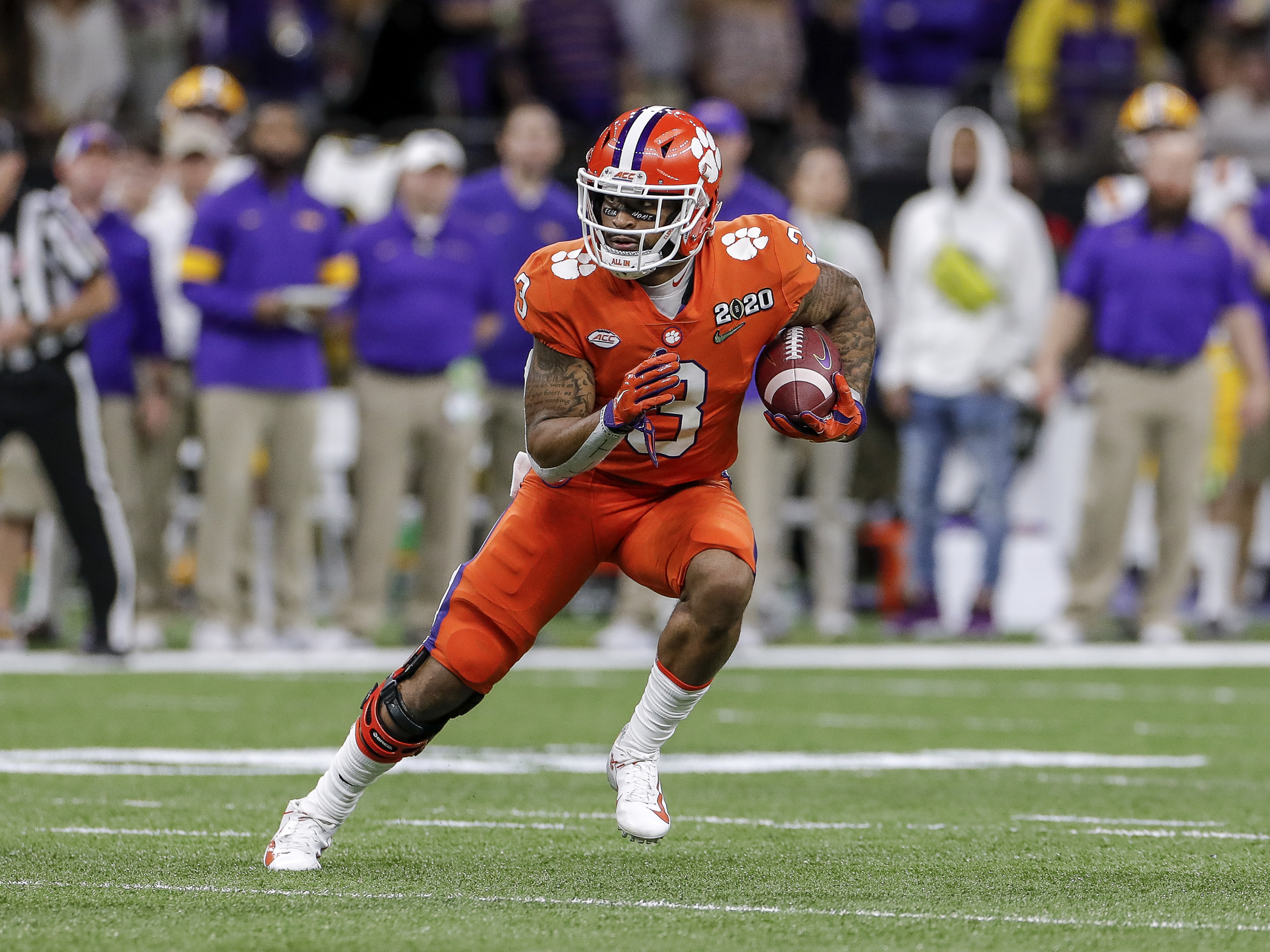 Packers draft Amari Rodgers in third round: The good, the bad, the