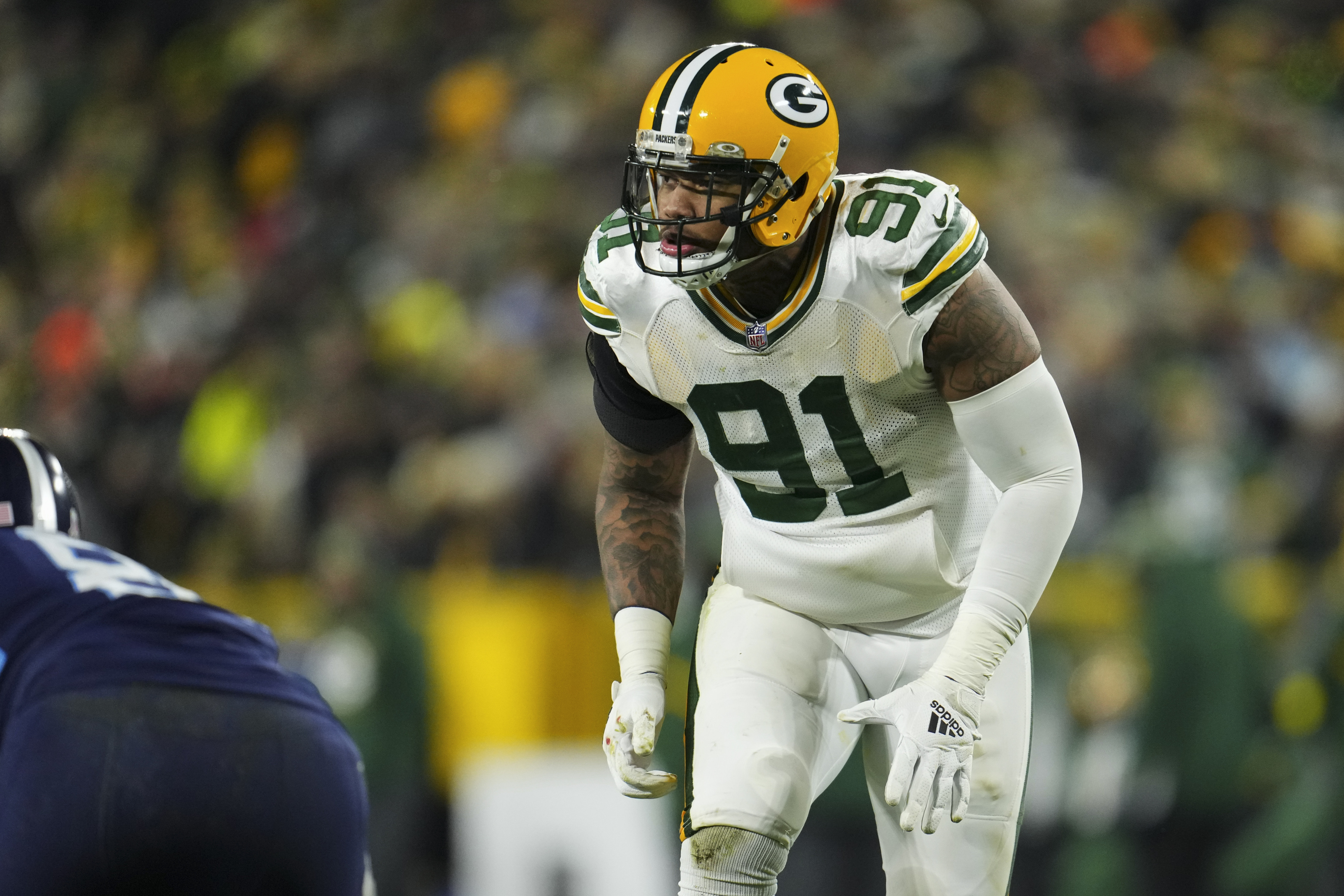 4 Packers who could regress during 2023 NFL season