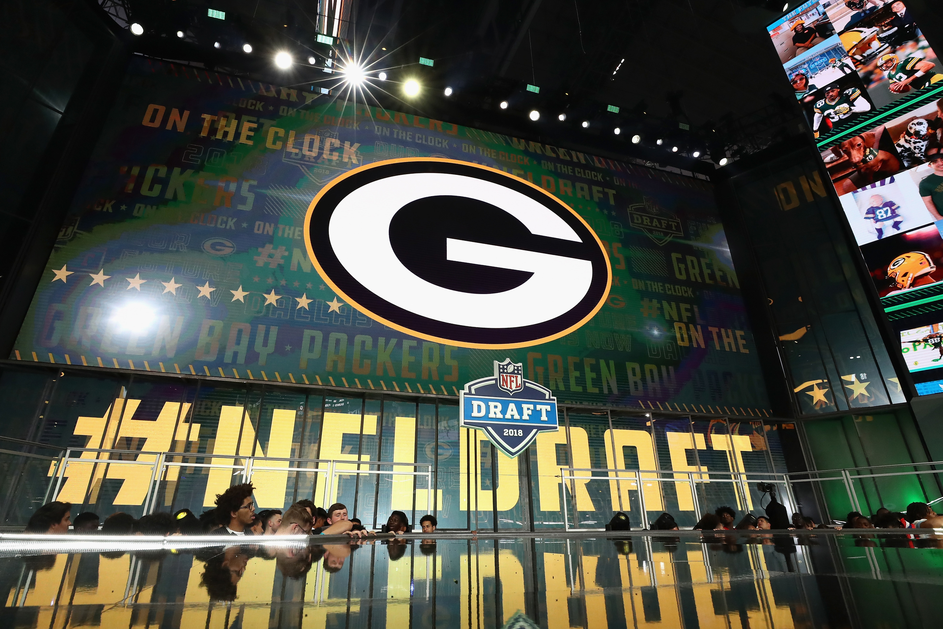 5 Trade down scenarios for Green Bay Packers in 2023 NFL Draft