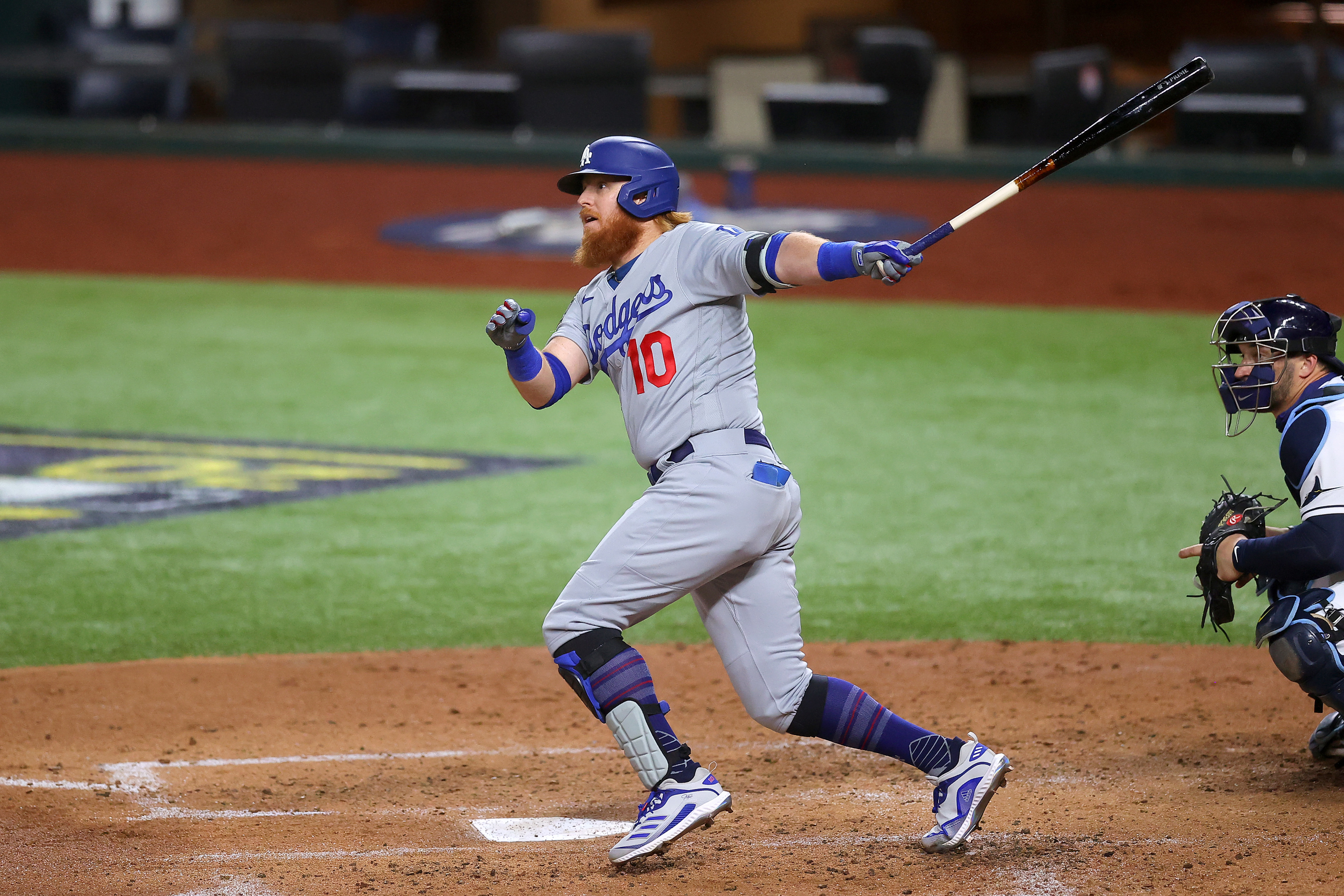 Milwaukee Brewers are a “mystery team” in Justin Turner