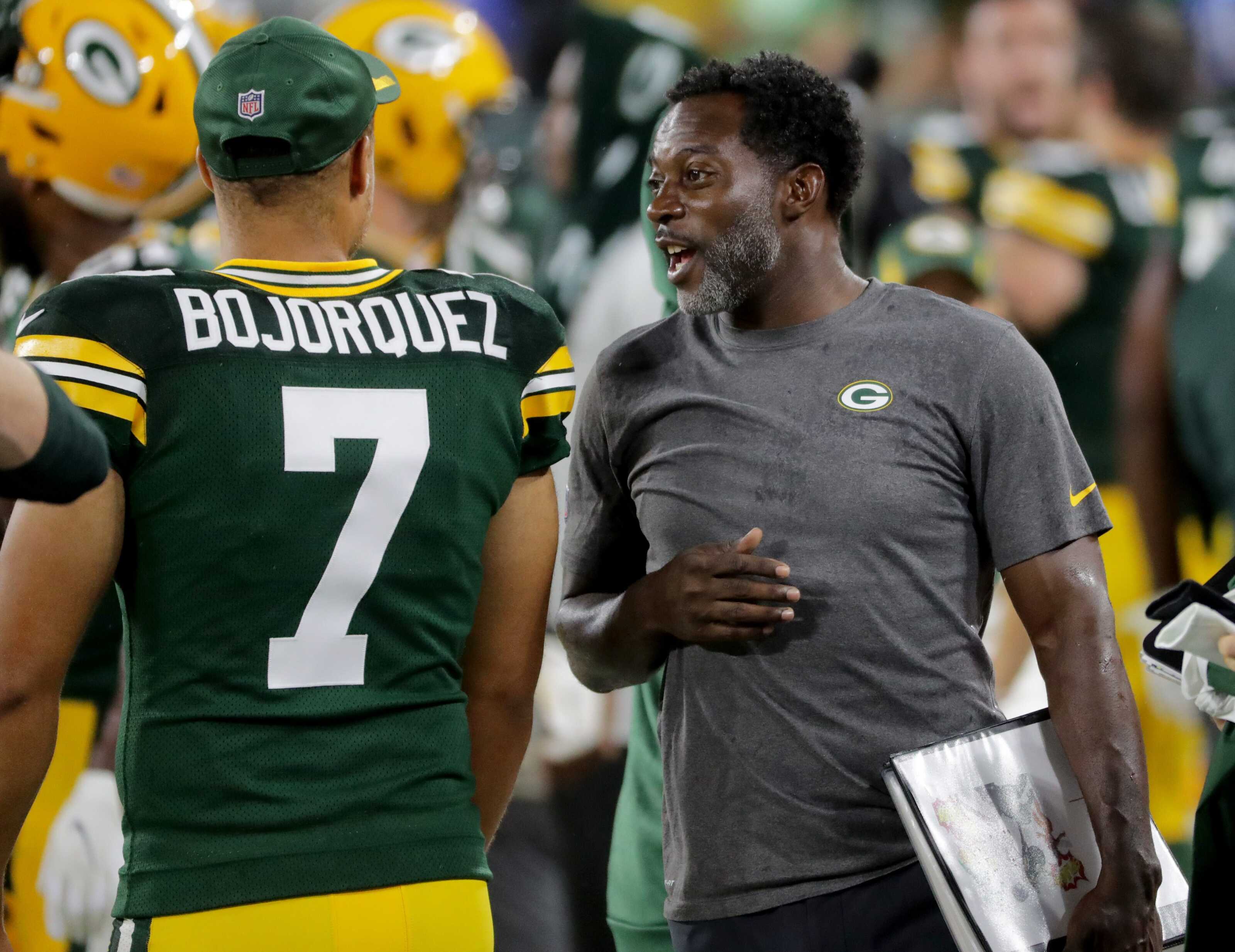 No Surprise, Green Bay Packers Special Teams Ranked Worst in NFL