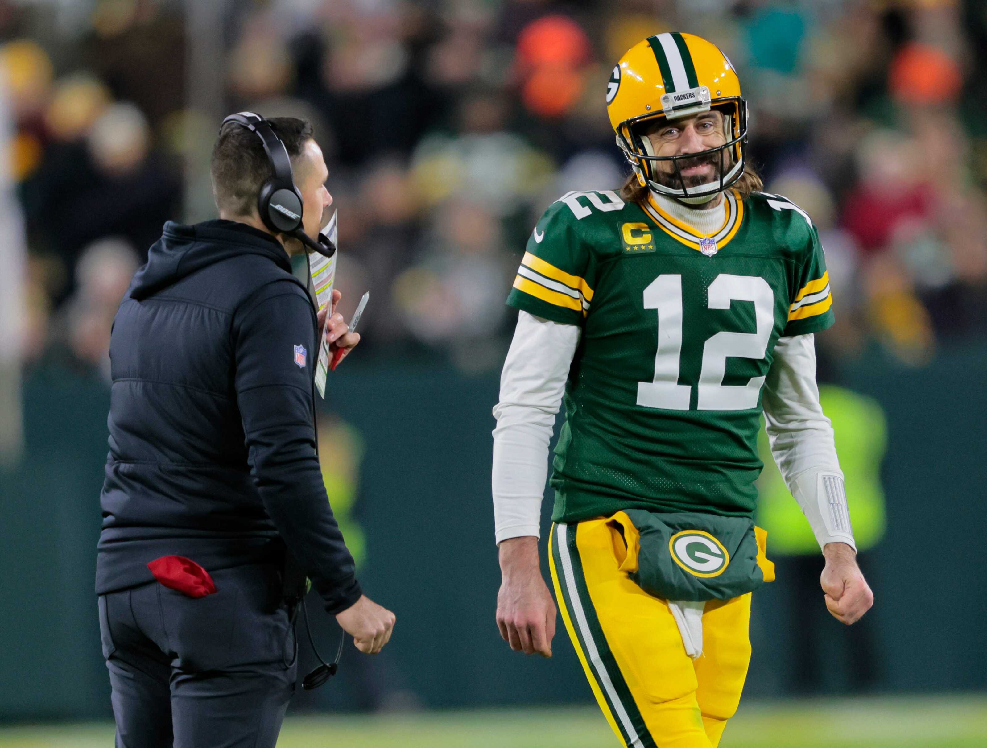 where to watch green bay packers today