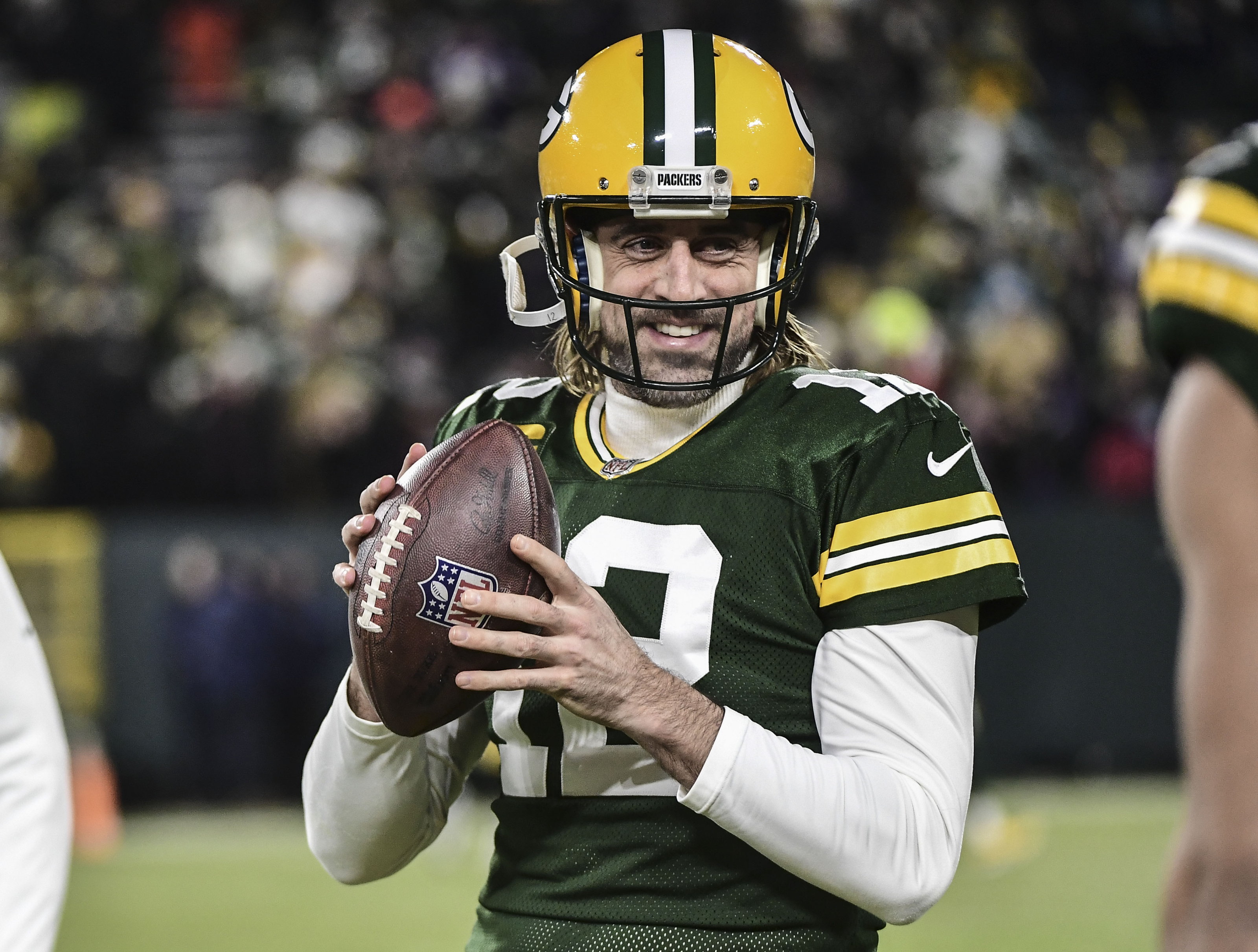 Final Thoughts on Green Bay Packers Heading into Playoffs