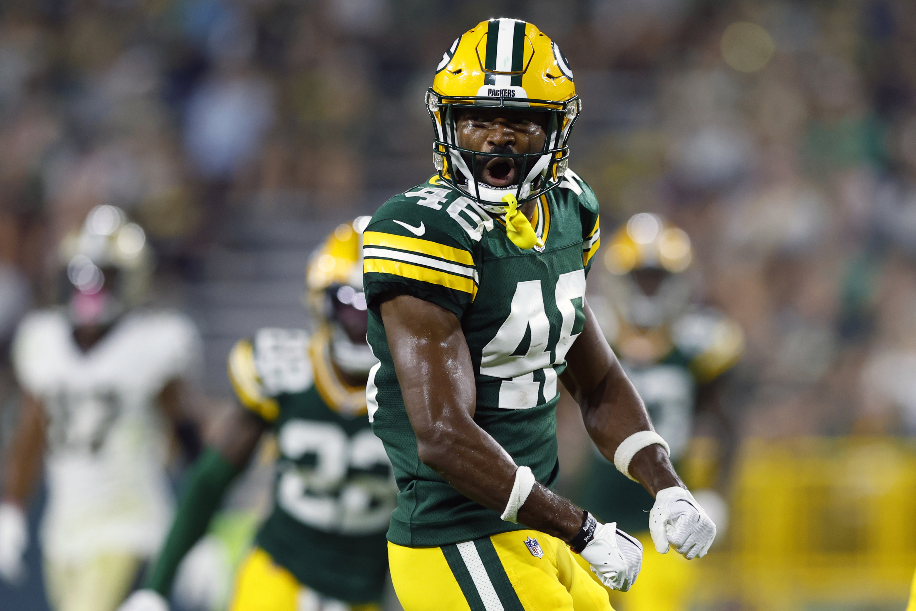 Where Packers positional battles stand before final preseason game