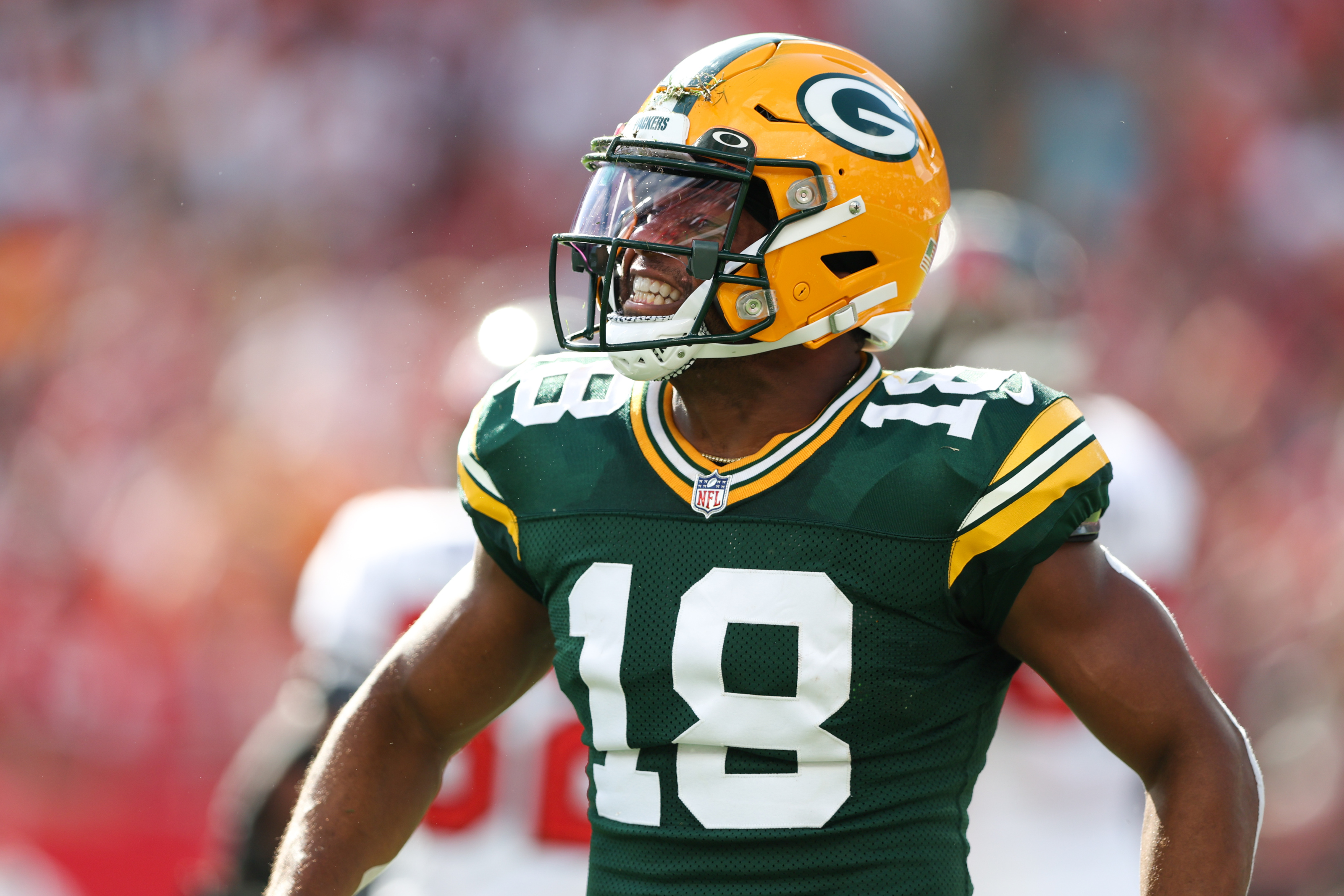 Re-sign or Let Go and Prediction: Packers WR Randall Cobb