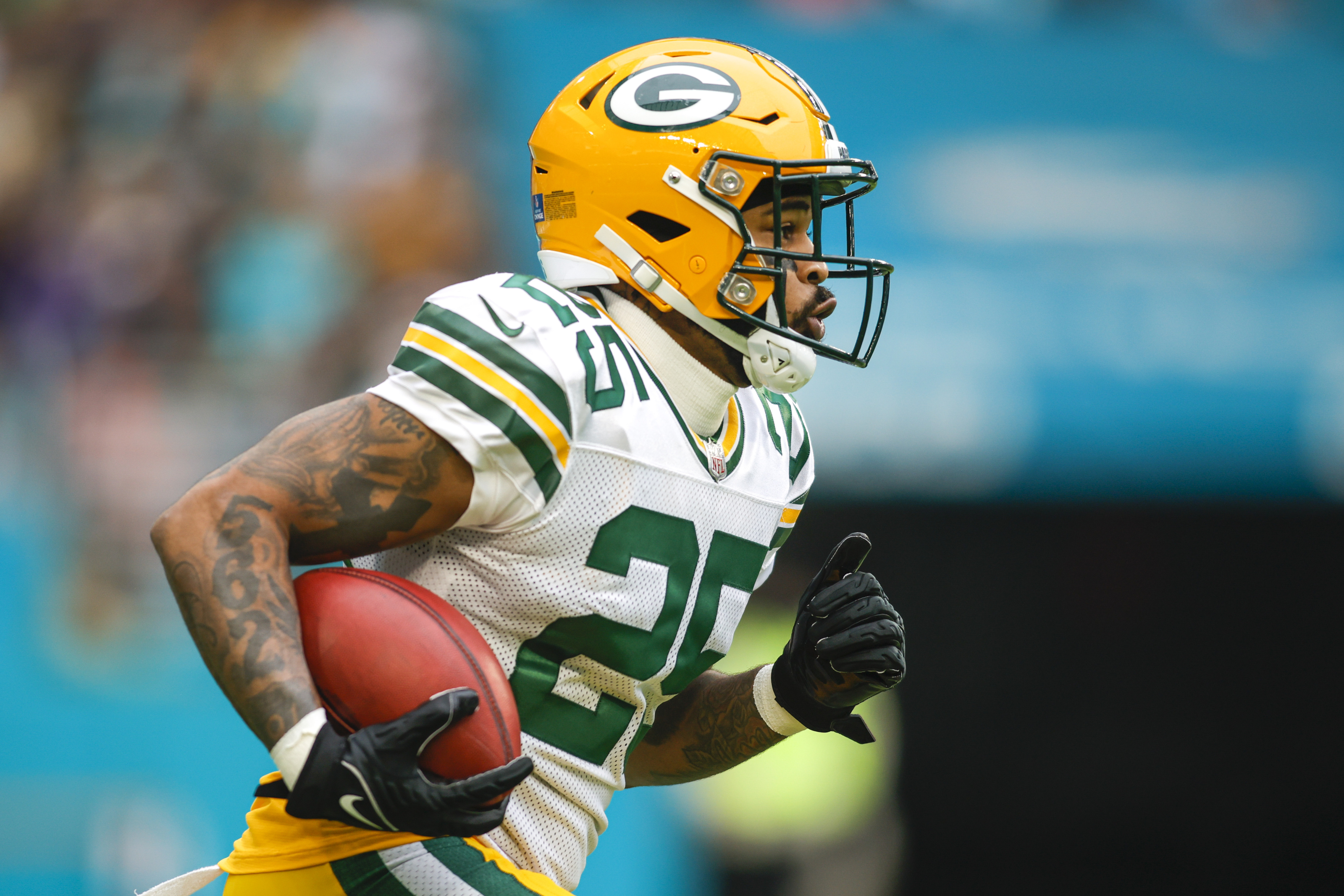 Packers re-sign All-Pro return man Keisean Nixon: What to Know