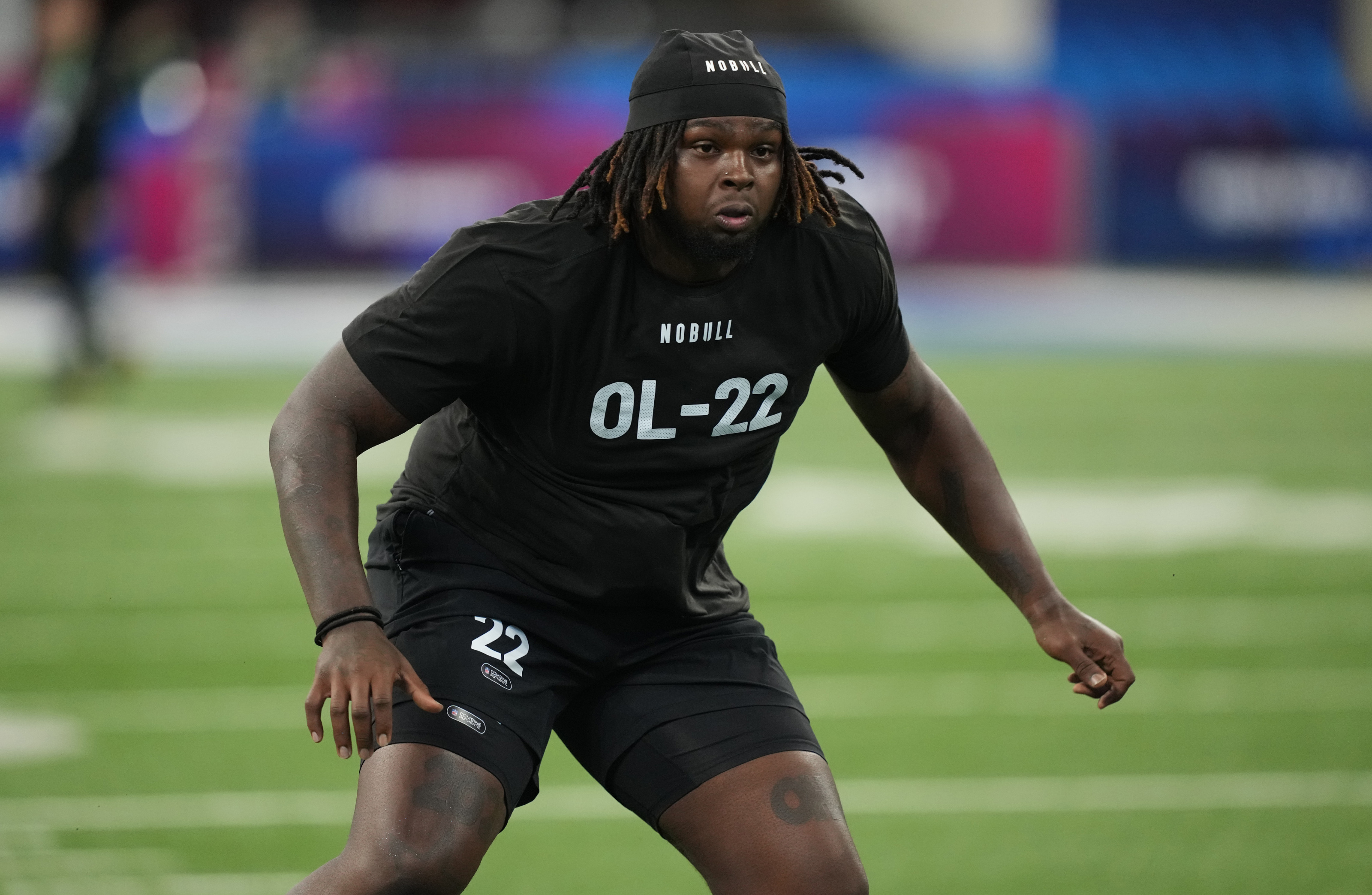 An under the radar need for Packers, OTs impress at NFL combine