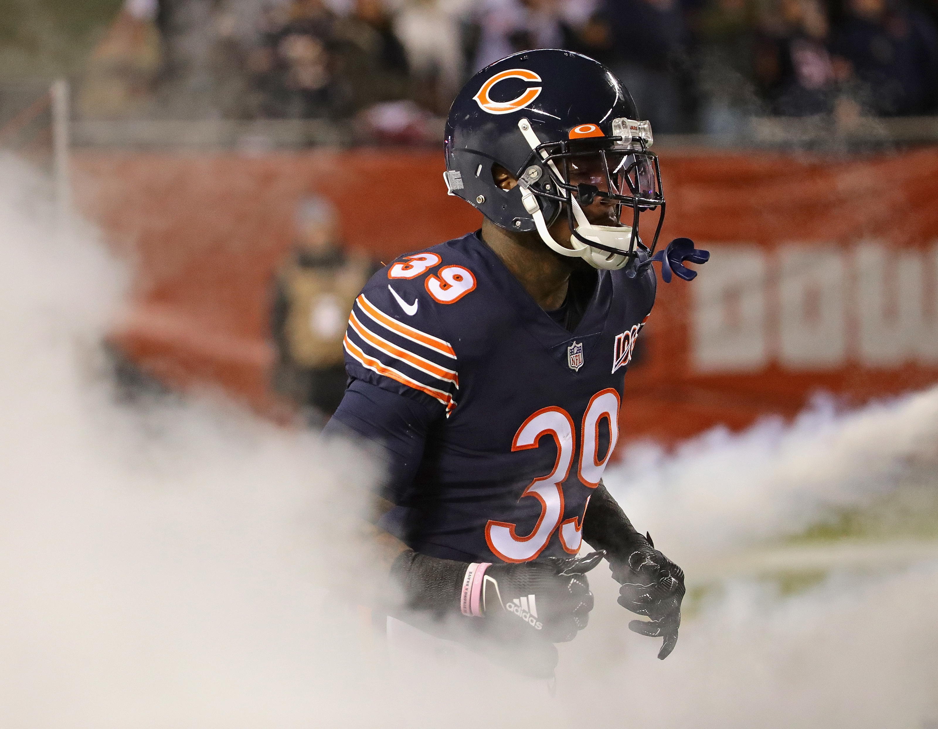 Chicago Bears: Two players blatantly disrespected in Madden '21
