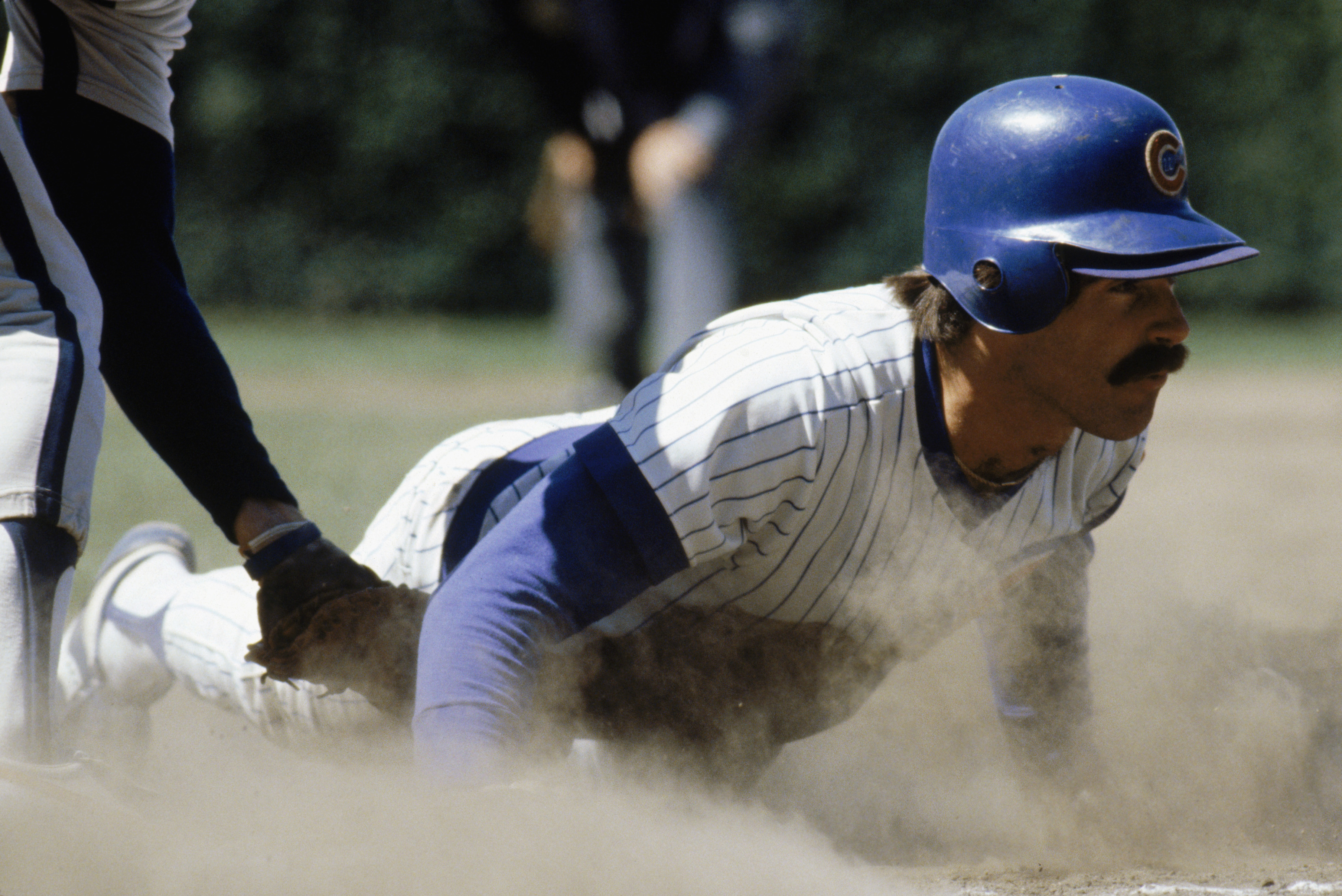 Chicago Cubs legend Bill Buckner leaves a lasting legacy