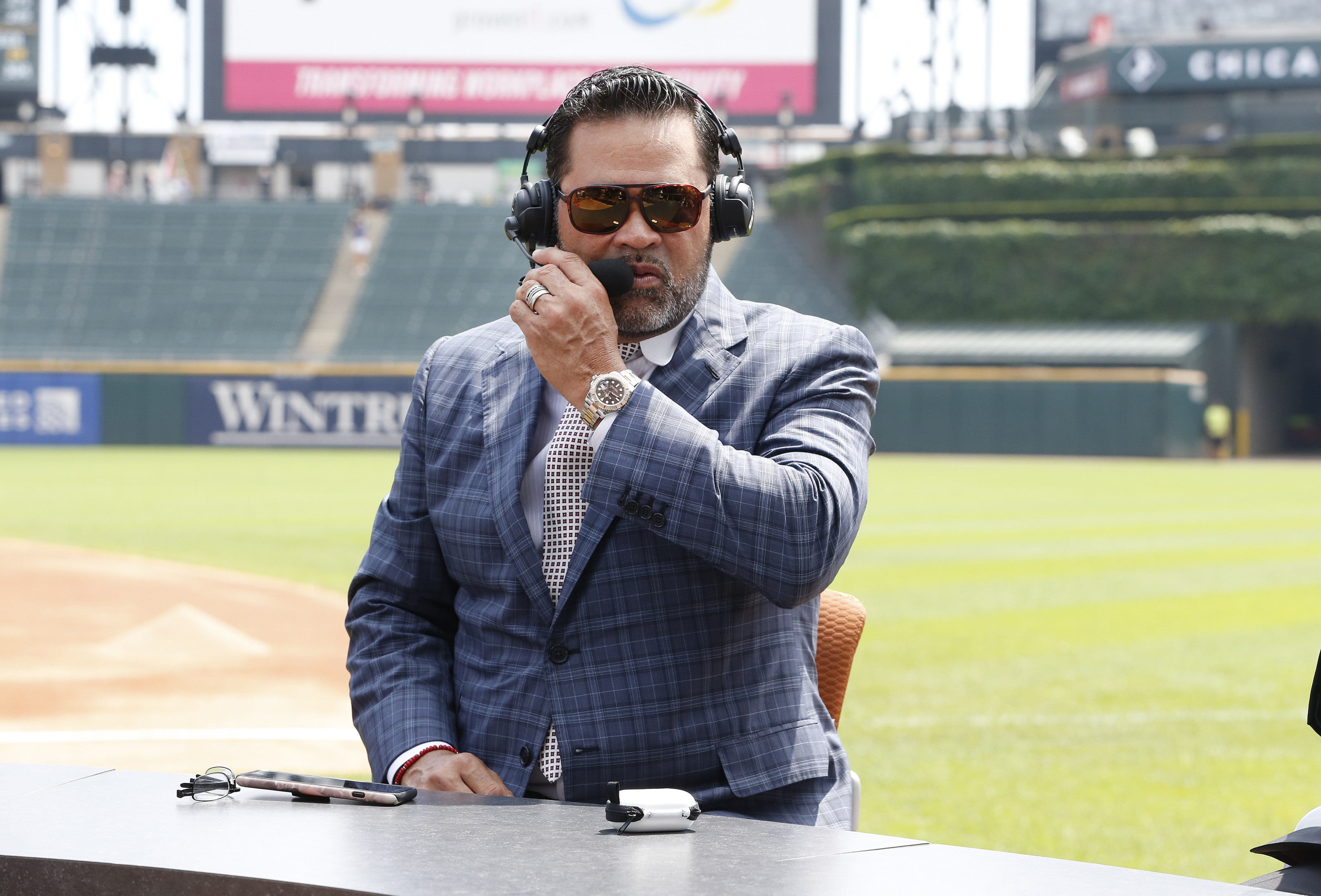 Chicago Cubs: Ozzie Guillen's comments on Sammy Sosa are perfect