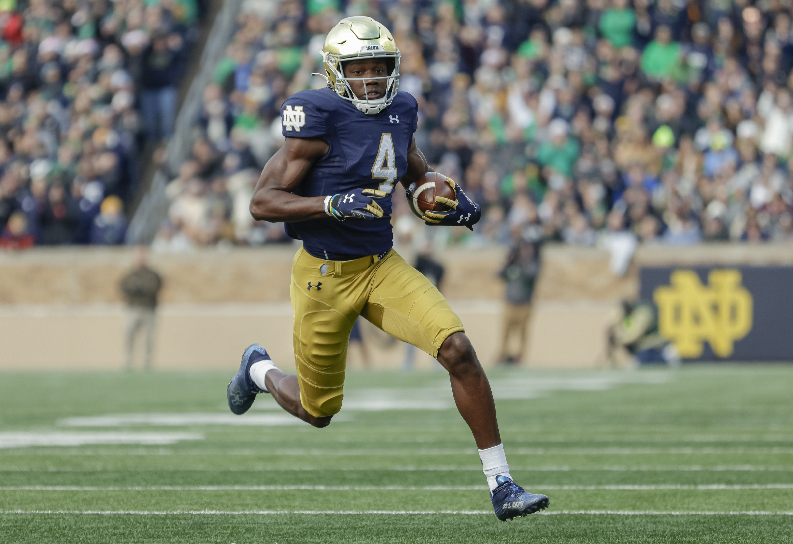 5 possible steals for the Chicago Bears in 2022 NFL Draft