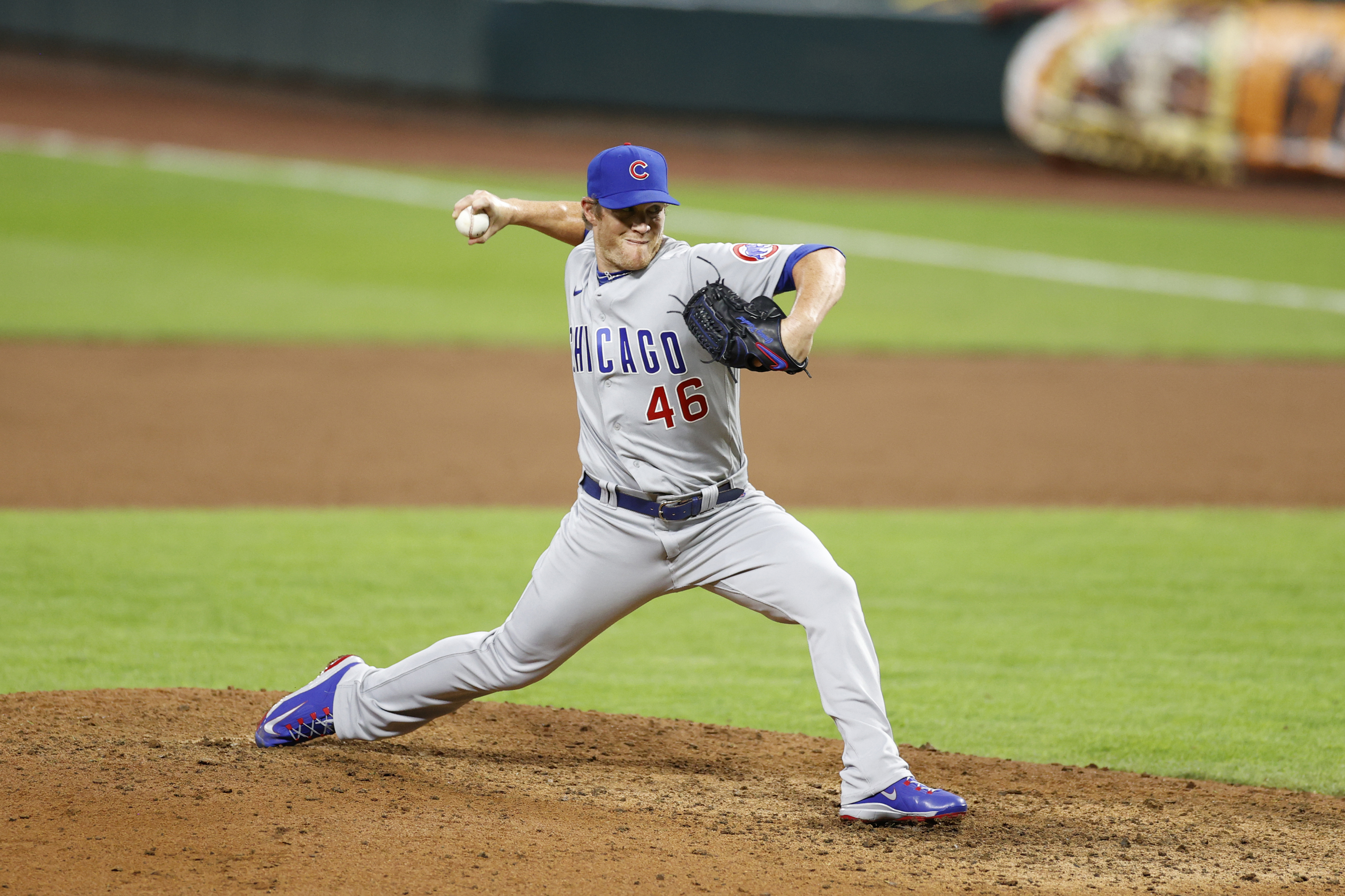 Chicago Cubs Rumors: 3 options to replace closer Craig Kimbrel