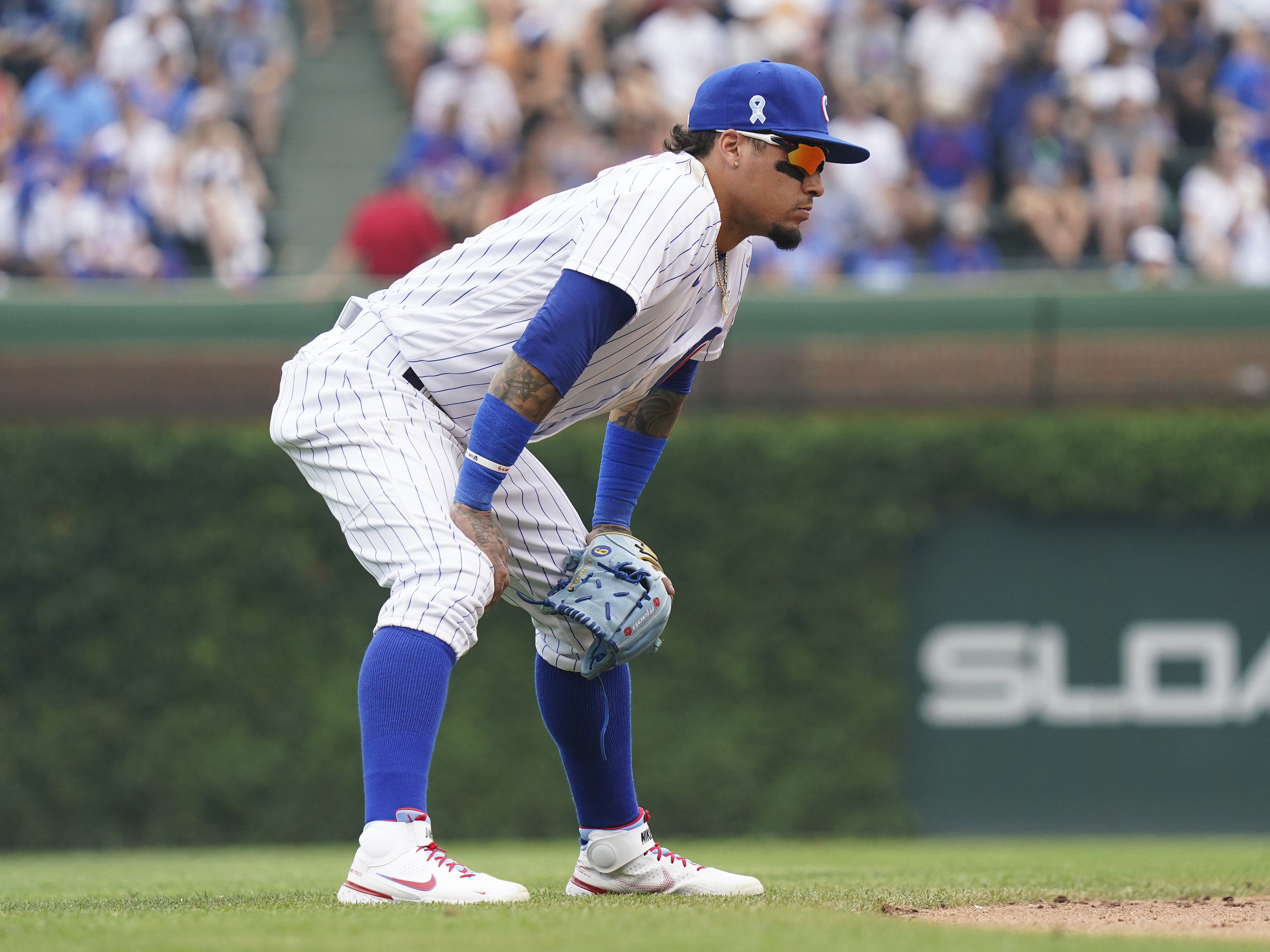 Chicago Cubs: 3 players snubbed from the MLB All-Star Game