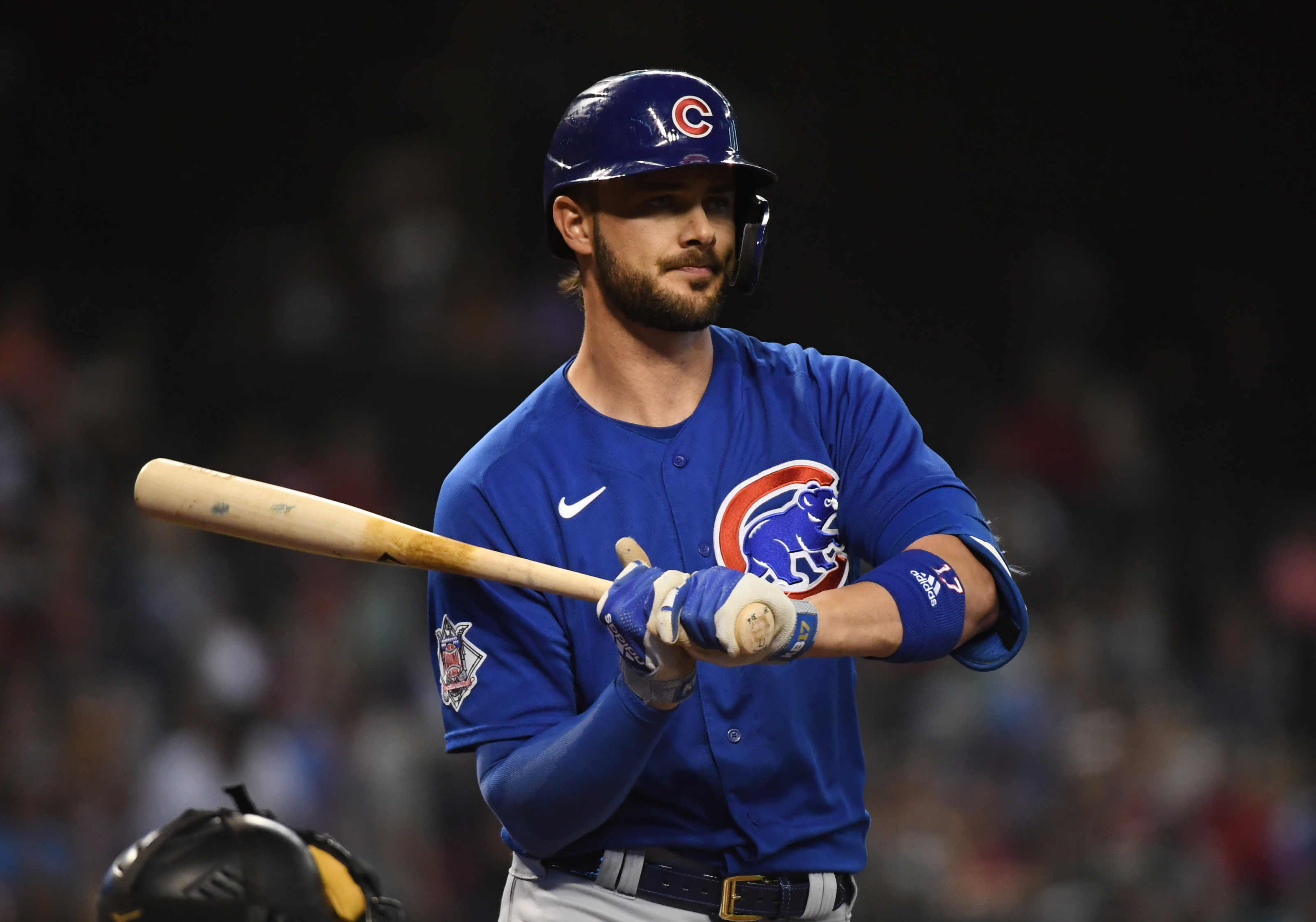 Chicago Cubs Rumors: Kris Bryant injury signals trade is close