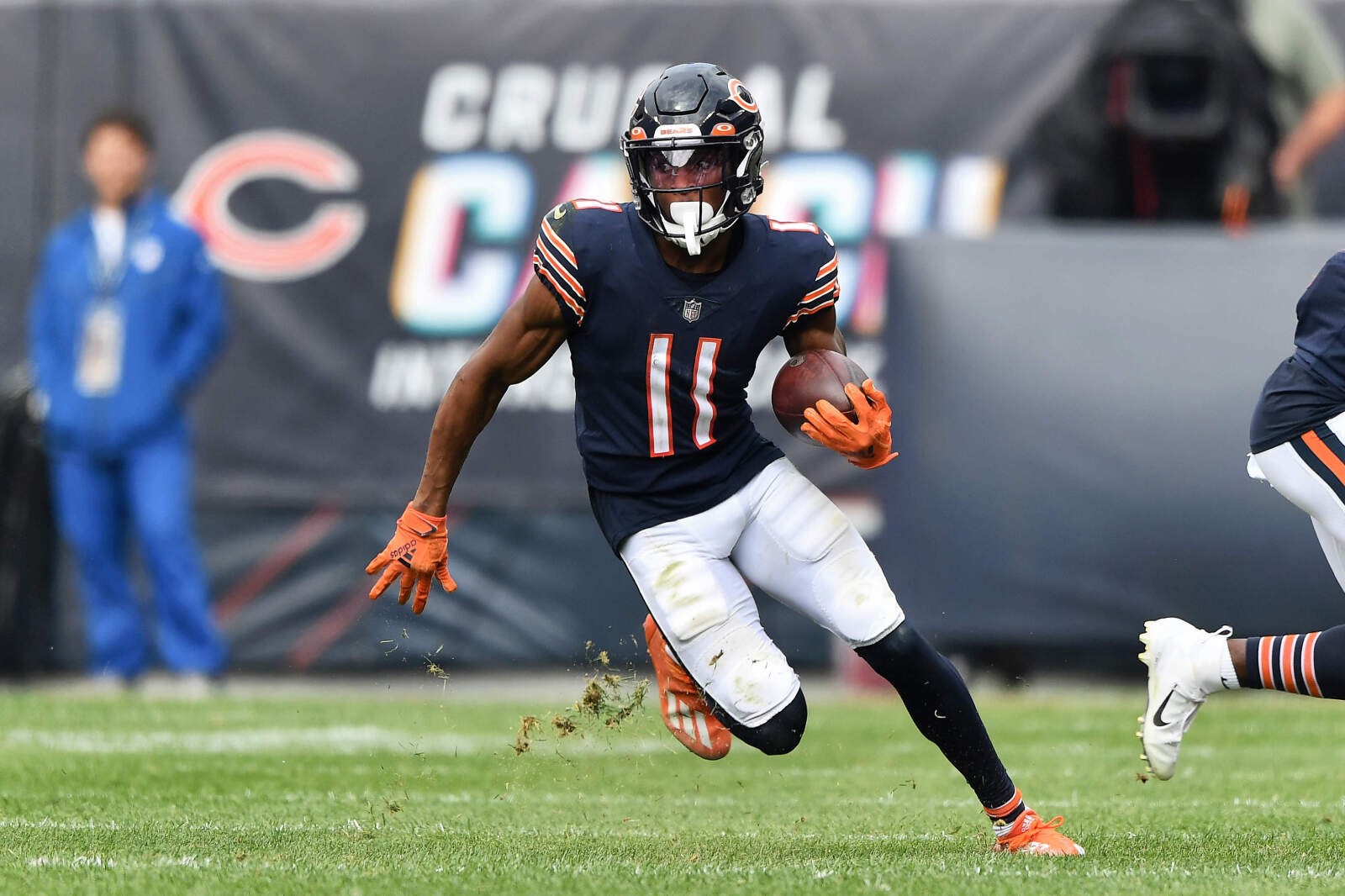 Madden 23' ratings for Bears players are coming out, and I'm enraged -  Windy City Gridiron