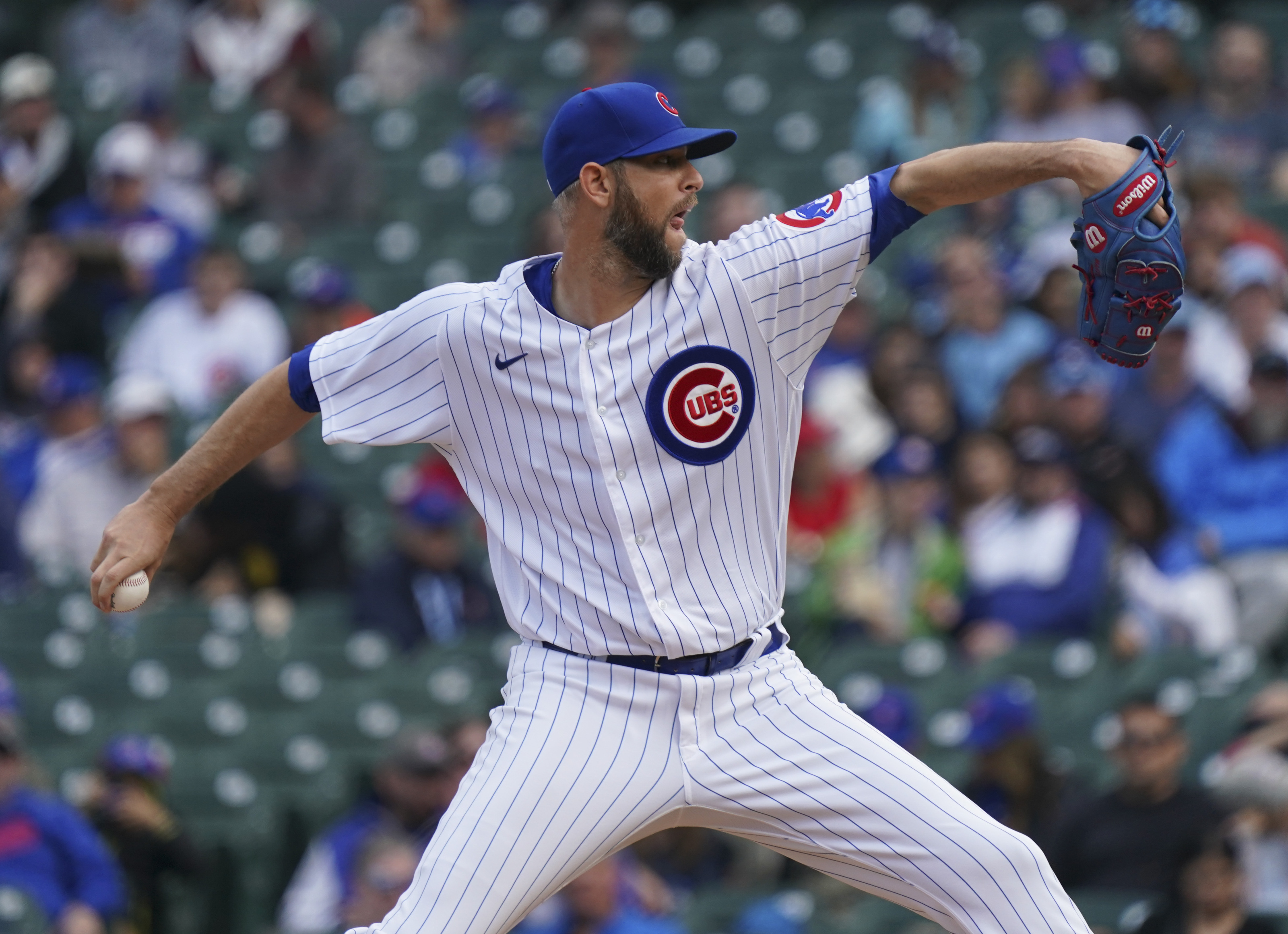 Cubs' offensive makeup could change at trade deadline - Chicago Sun-Times