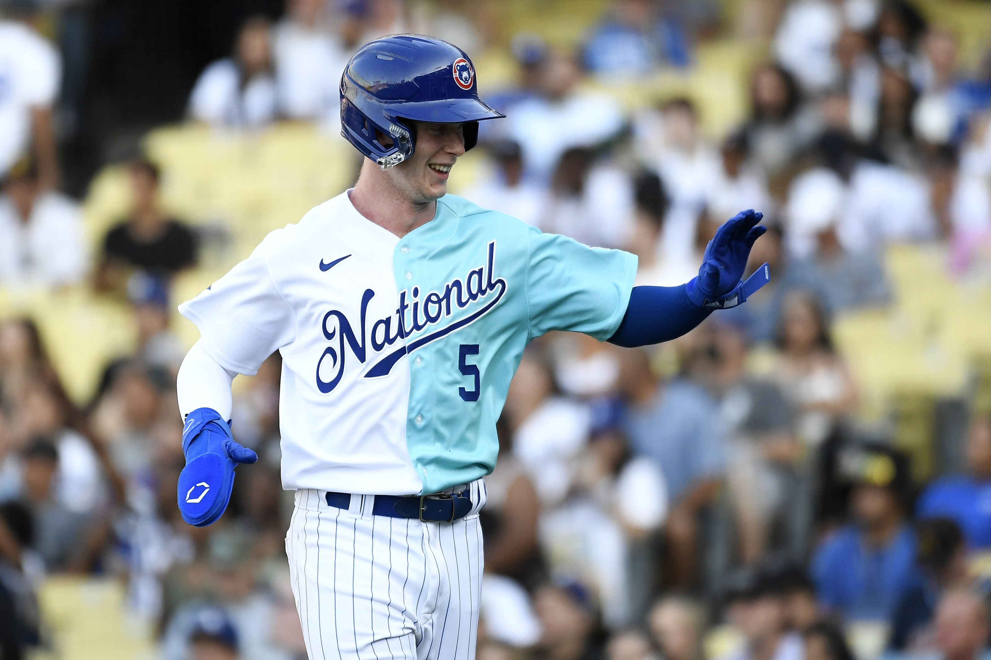 Chicago Cubs on X: The #Cubs today made the following roster