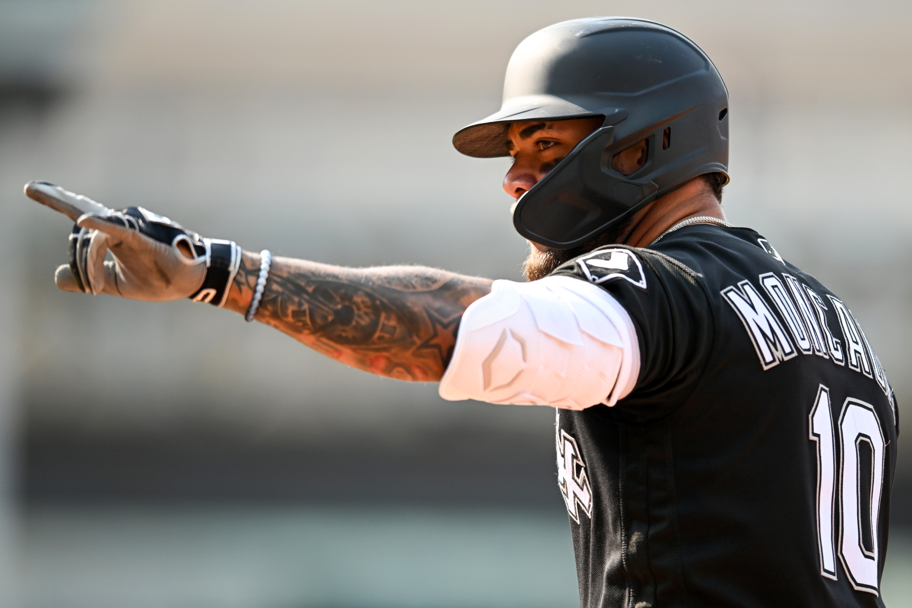 White Sox could get healthy bodies back for road trip - Chicago