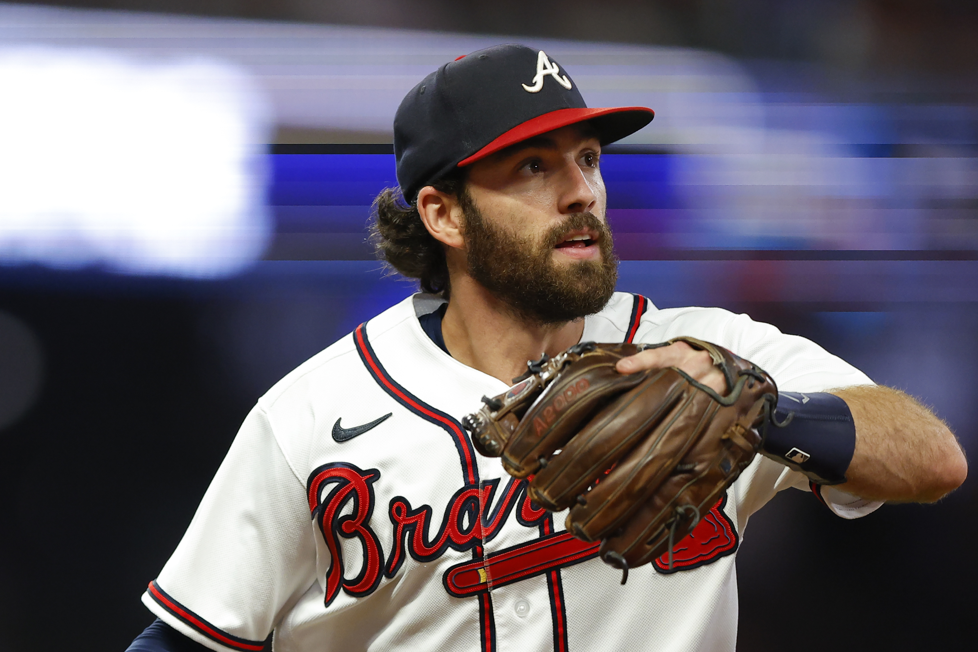 This is the perfect Chicago Cubs lineup with Dansby Swanson