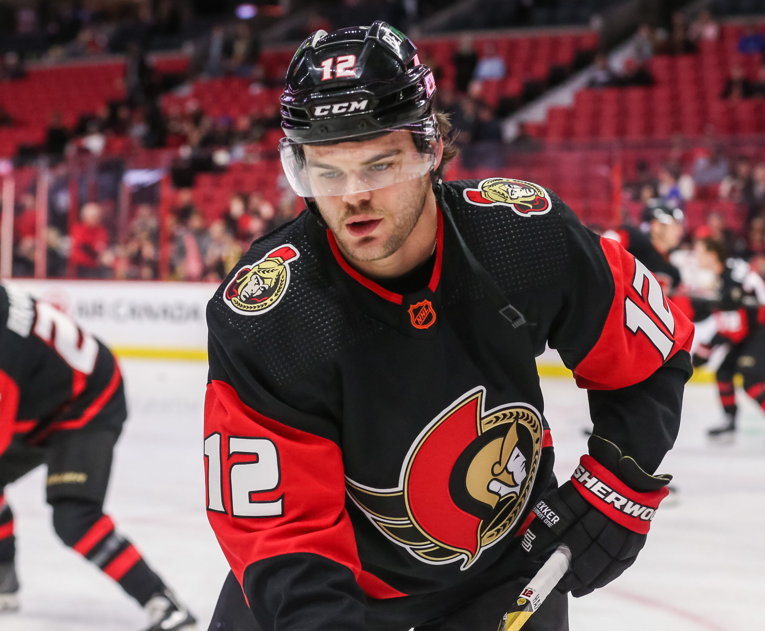 NHL Rumors: Ottawa Senators Forward to be Traded - NHL Trade Rumors 