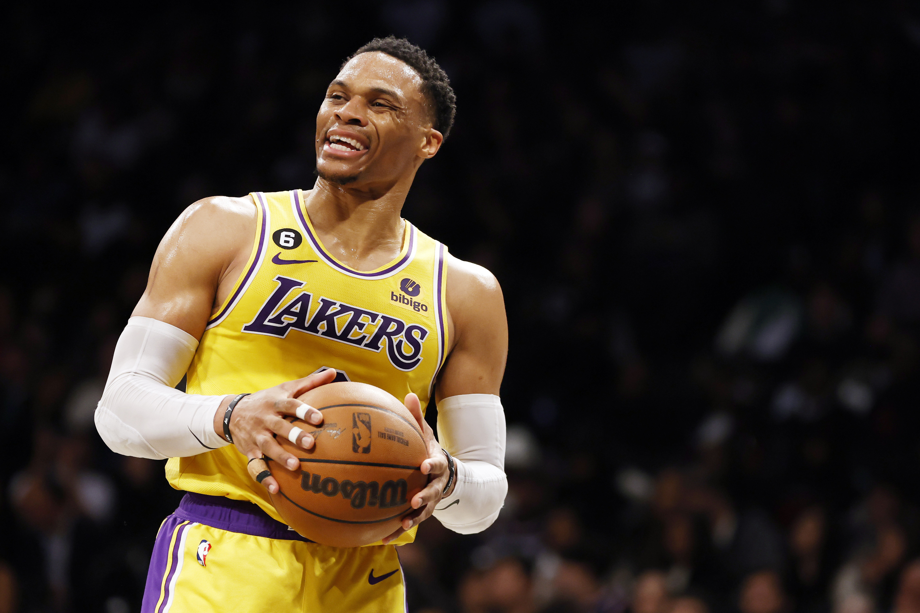 NBA Rumors: Russell Westbrook May Not Re-Sign With Clippers