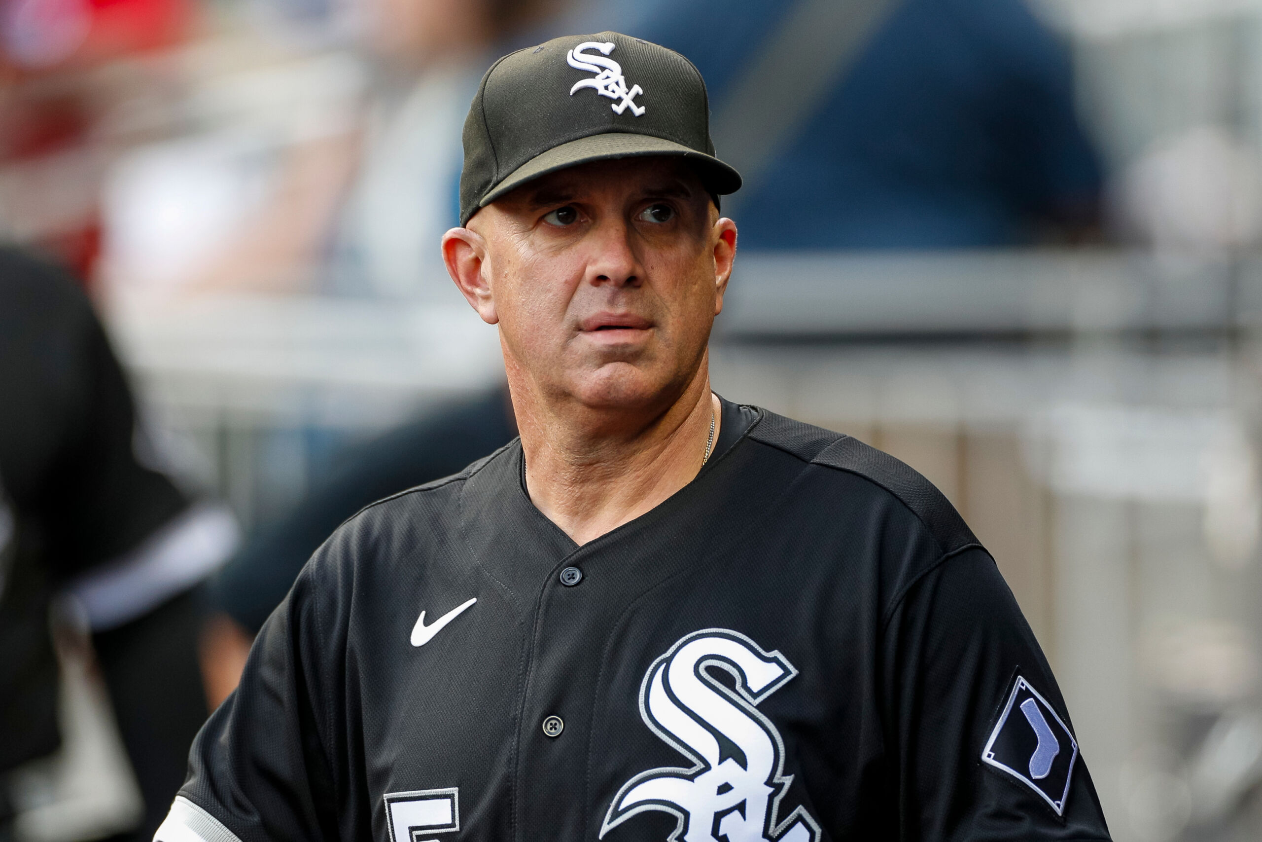 Getting White Sox back to playoffs is top priority for new manager Pedro  Grifol