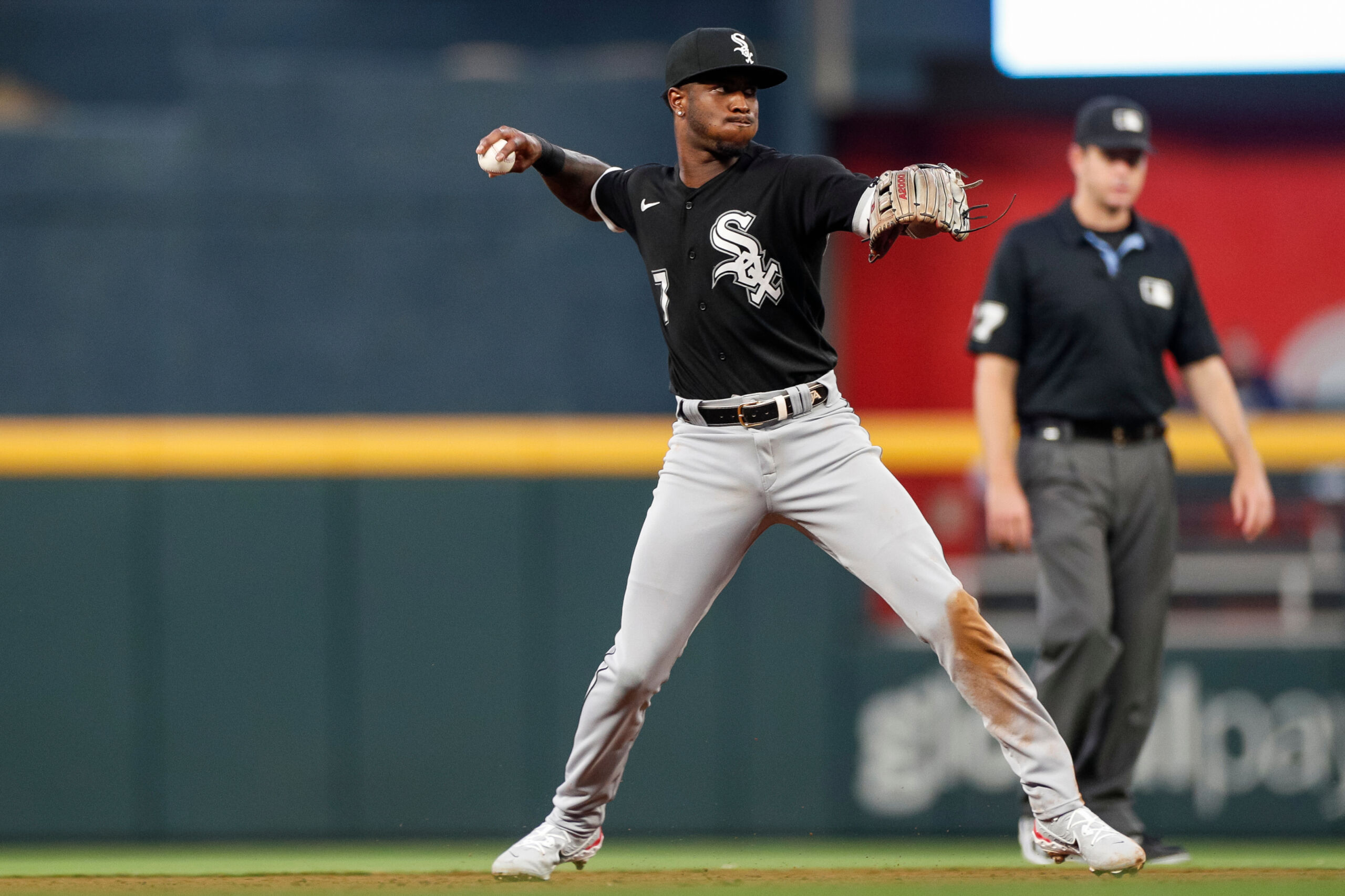 Chicago White Sox Rumors: Three teams emerge for Tim Anderson