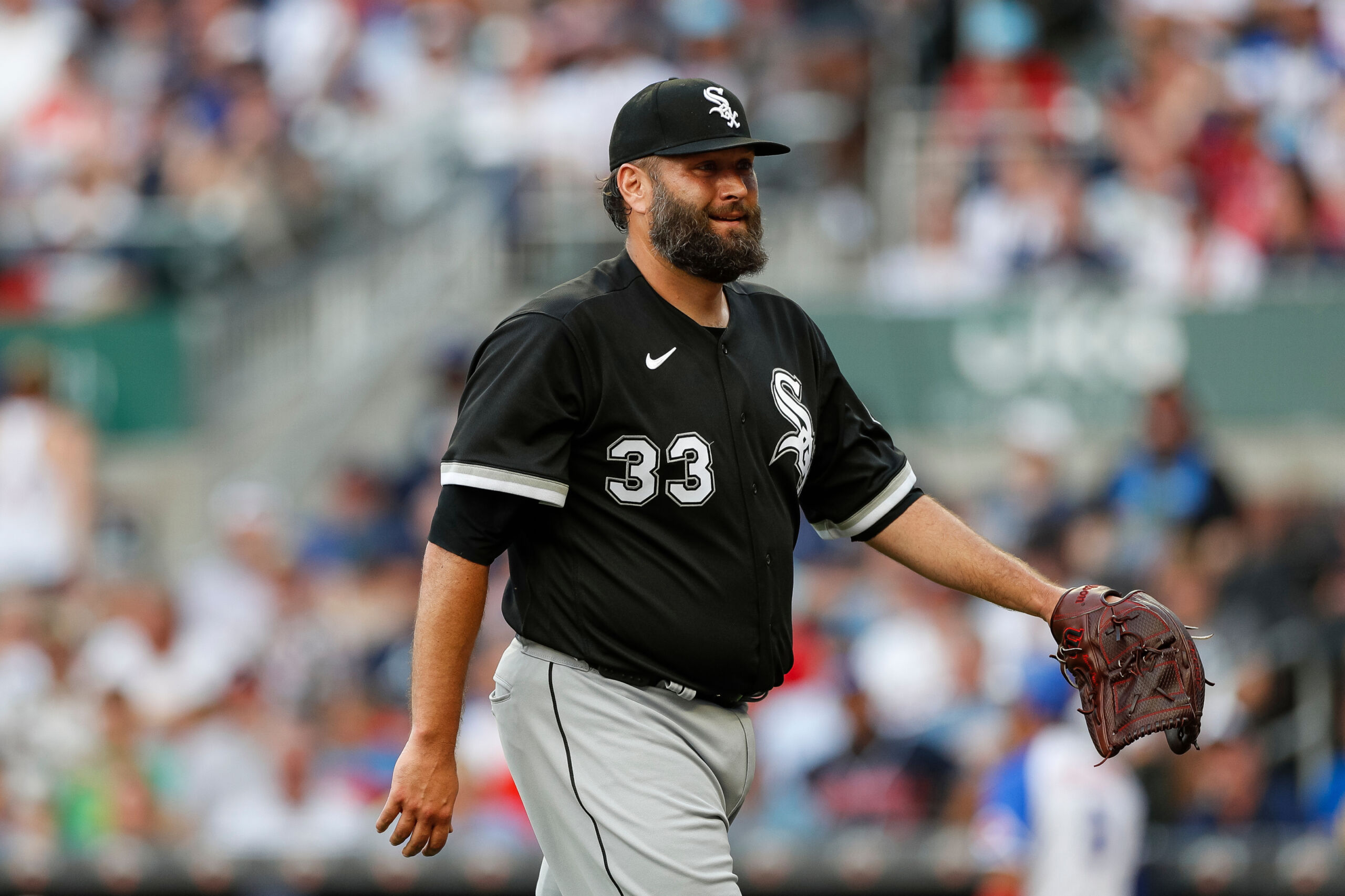 Dodgers acquire Joe Kelly and Lance Lynn from White Sox - Los