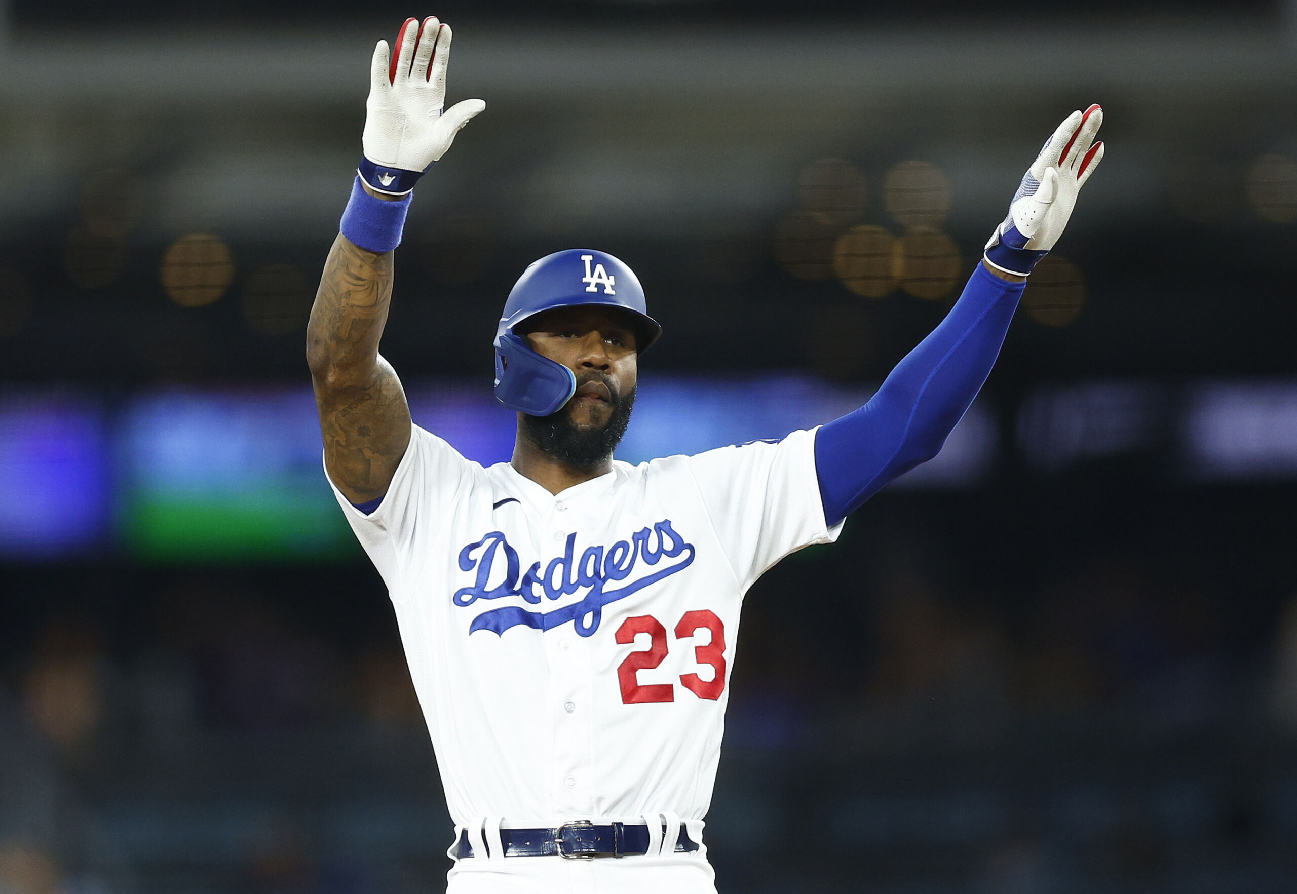 Chicago Cubs castoff Jason Heyward is thriving in 2023