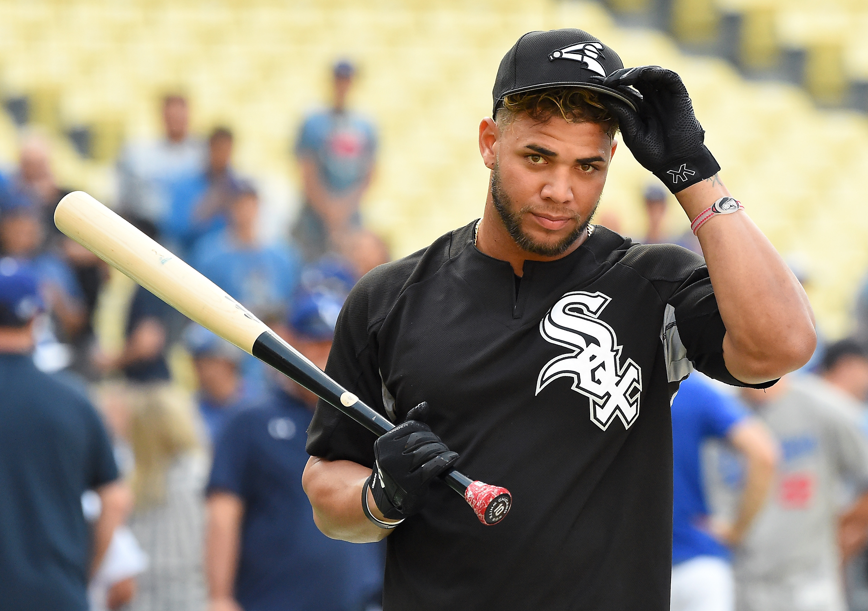 Chicago White Sox: Moncada turning into offensive force