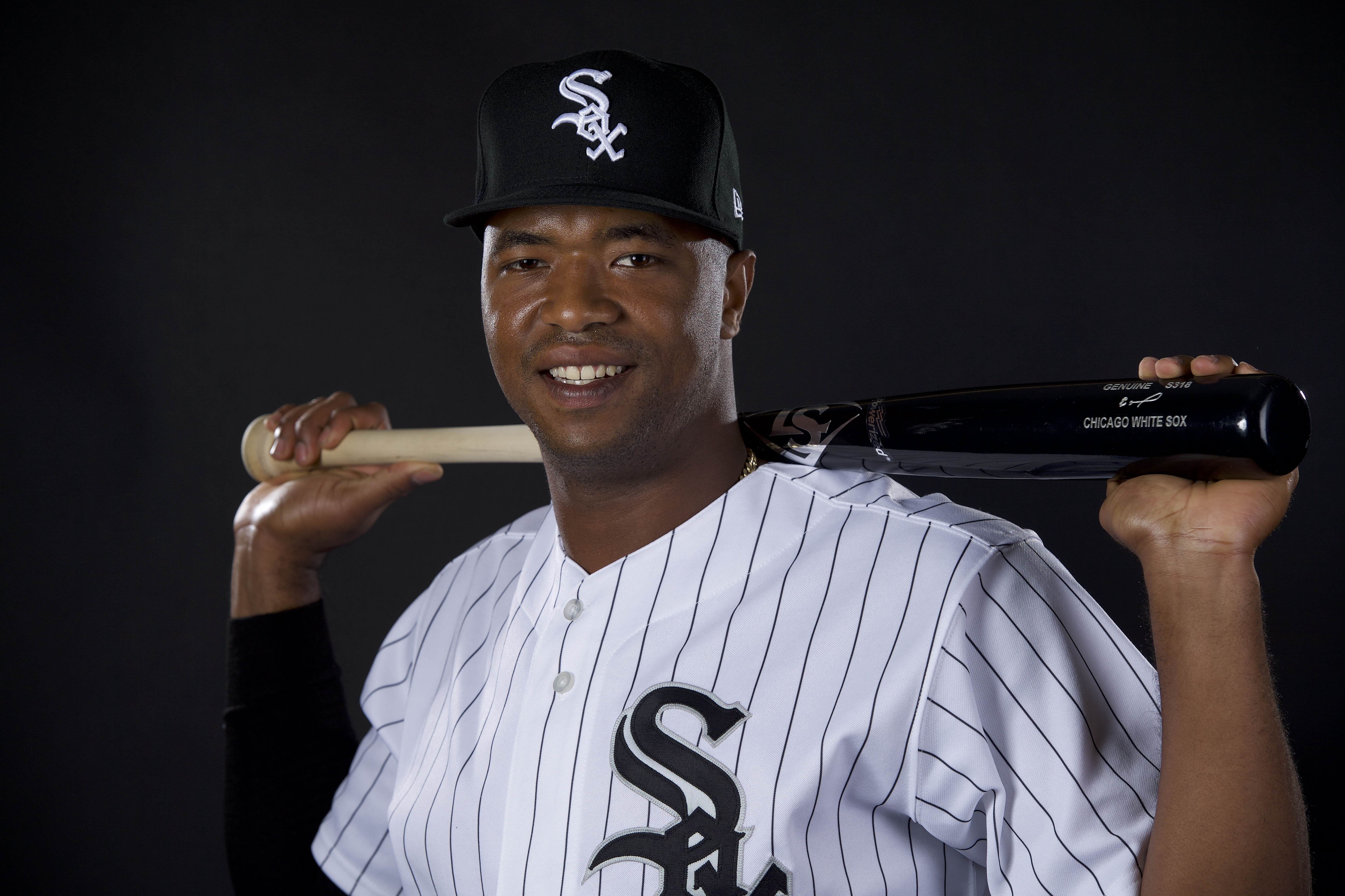 Chicago Cubs name Eloy Jimenez minor league player of the year