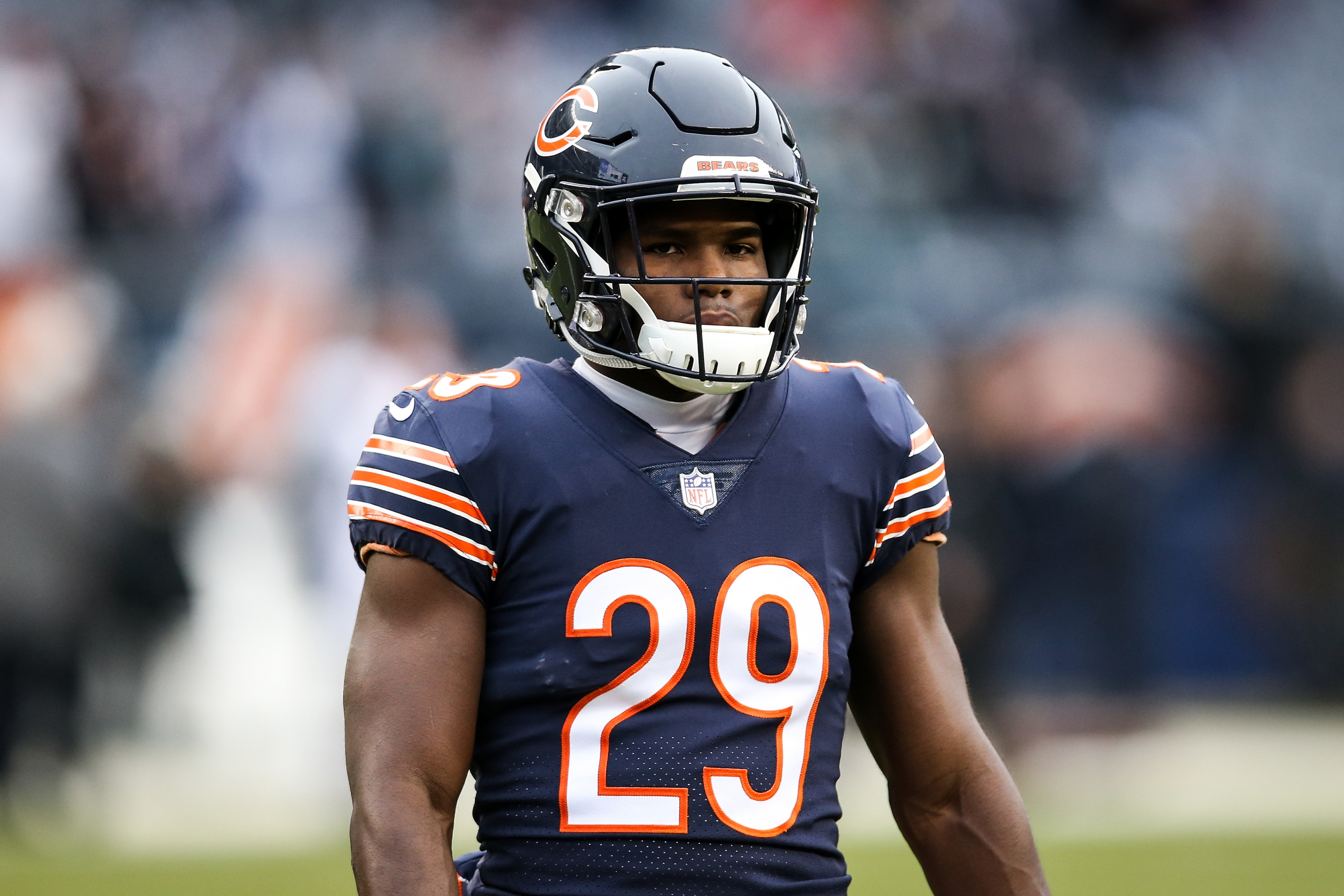 Chicago Bears: Why Tarik Cohen needs to be traded now