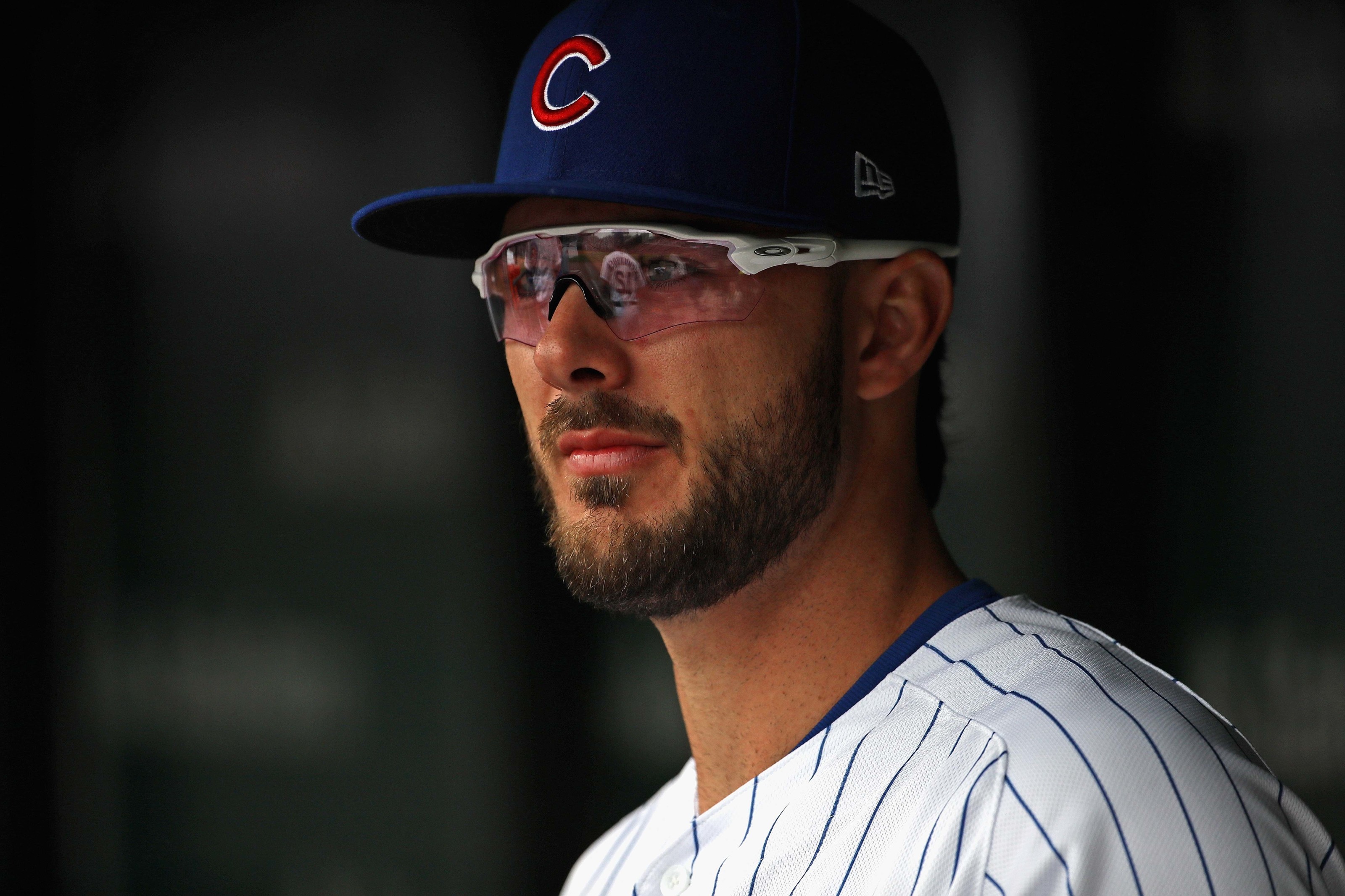 Kris Bryant's Cubs future hinges on first half of 2020 season