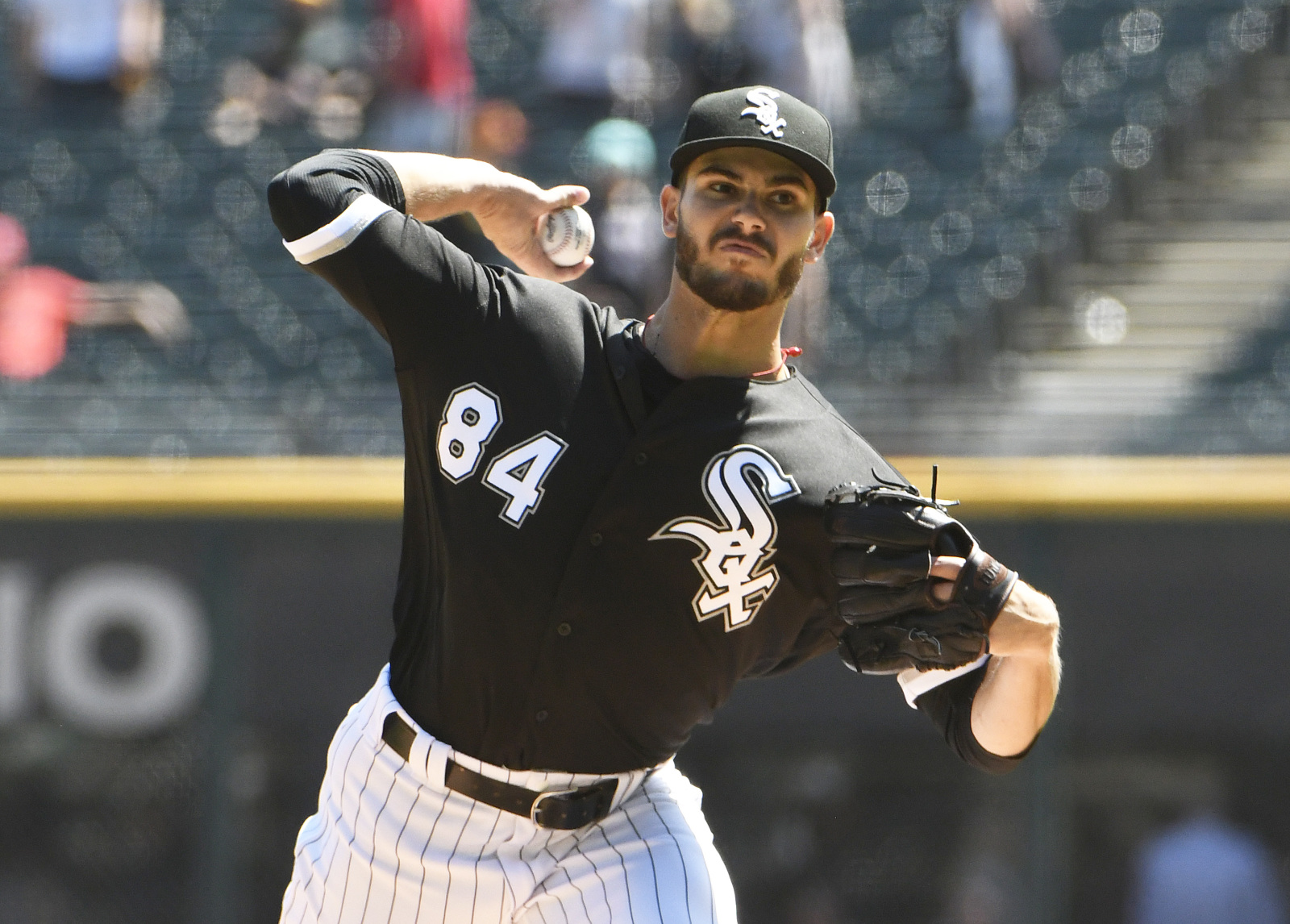 dylan cease age