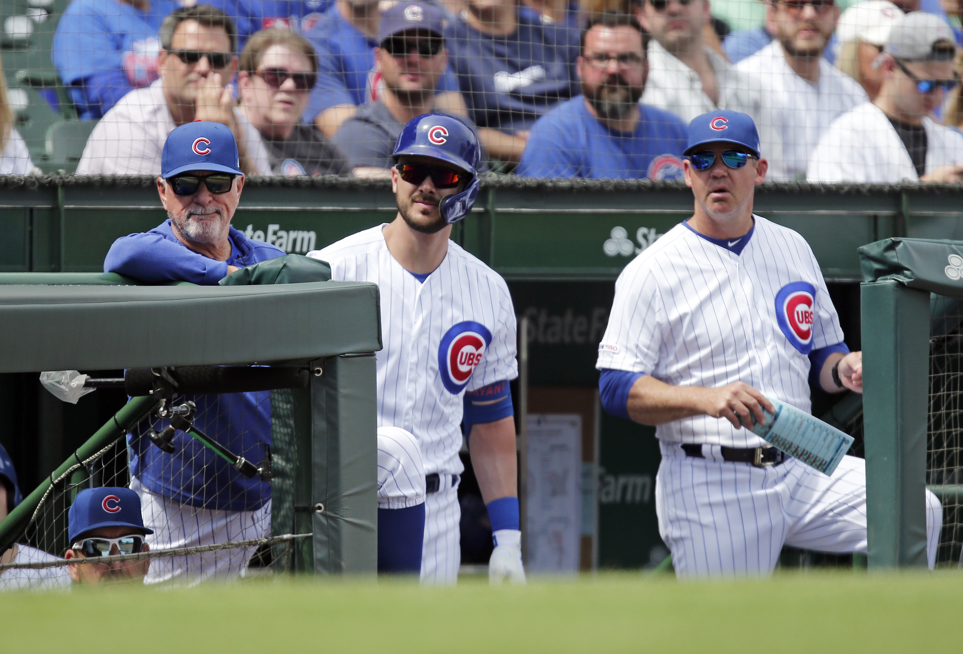 How The 2020 Plan and the Kris Bryant Service Time Grievance