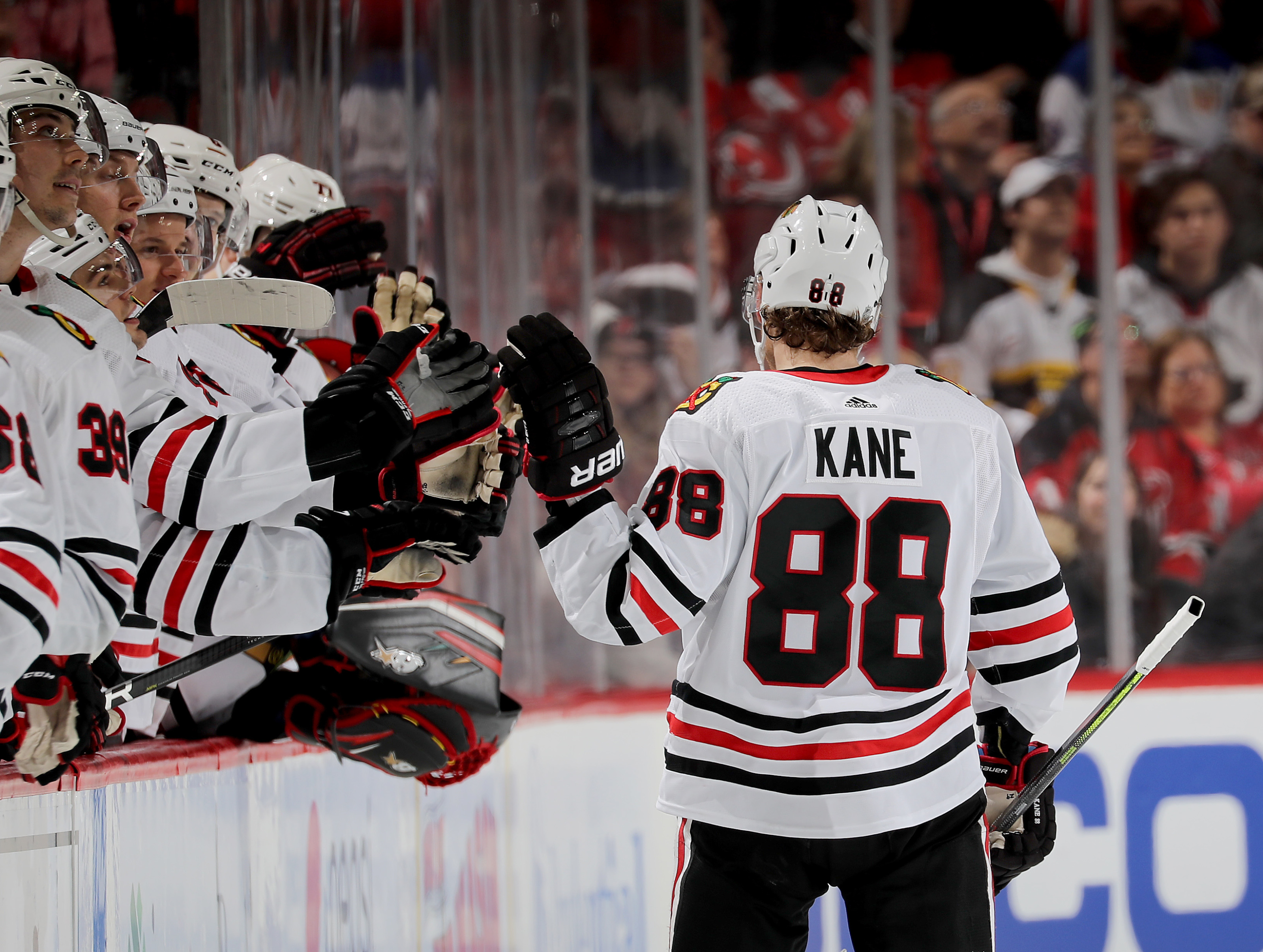Patrick Kane Securing His Place As Blackhawks All-Time Great